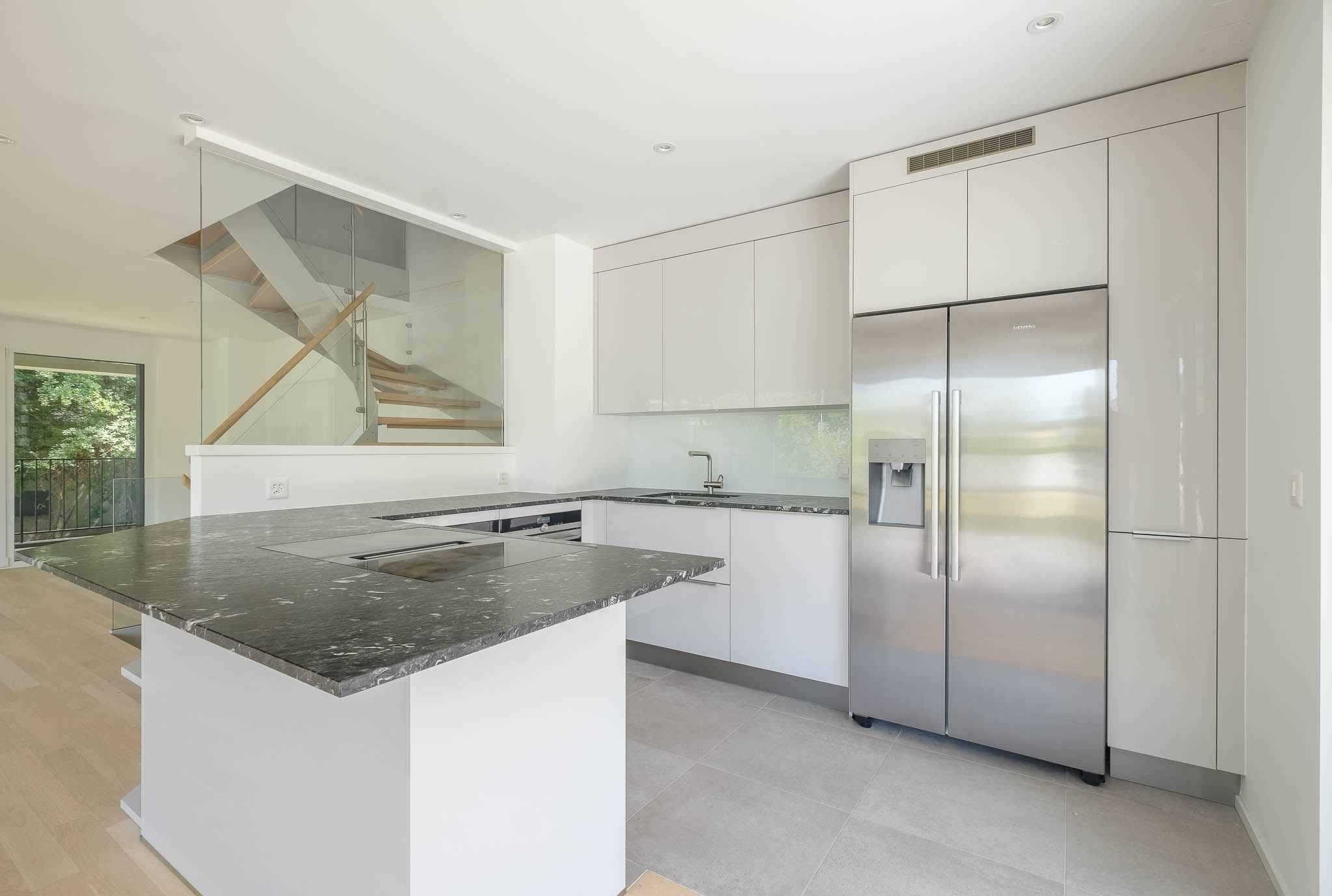 Versoix  - Apartment 5 Bedrooms