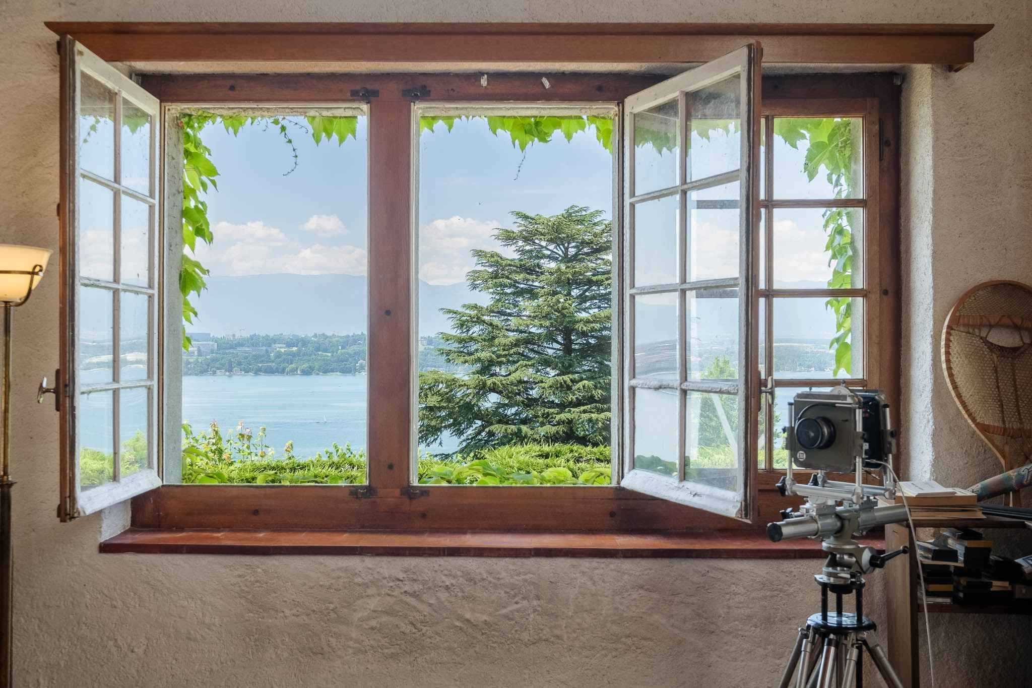 Cologny  - House 5 Bedrooms