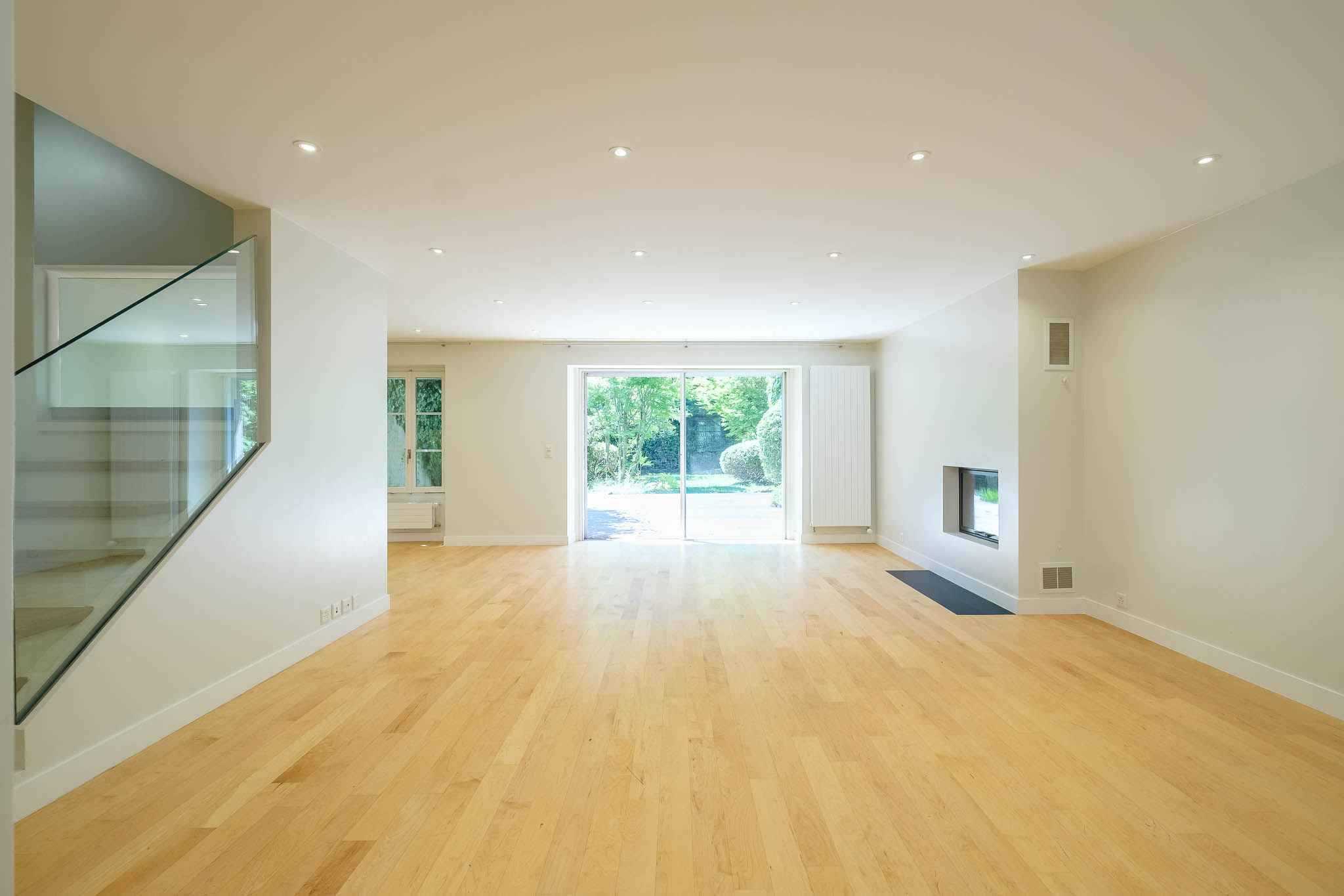 Vandoeuvres  - House 5 Bedrooms