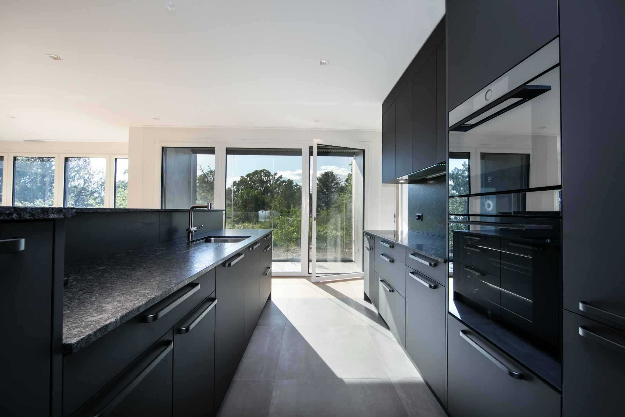 Vésenaz  - Apartment 2 Bedrooms