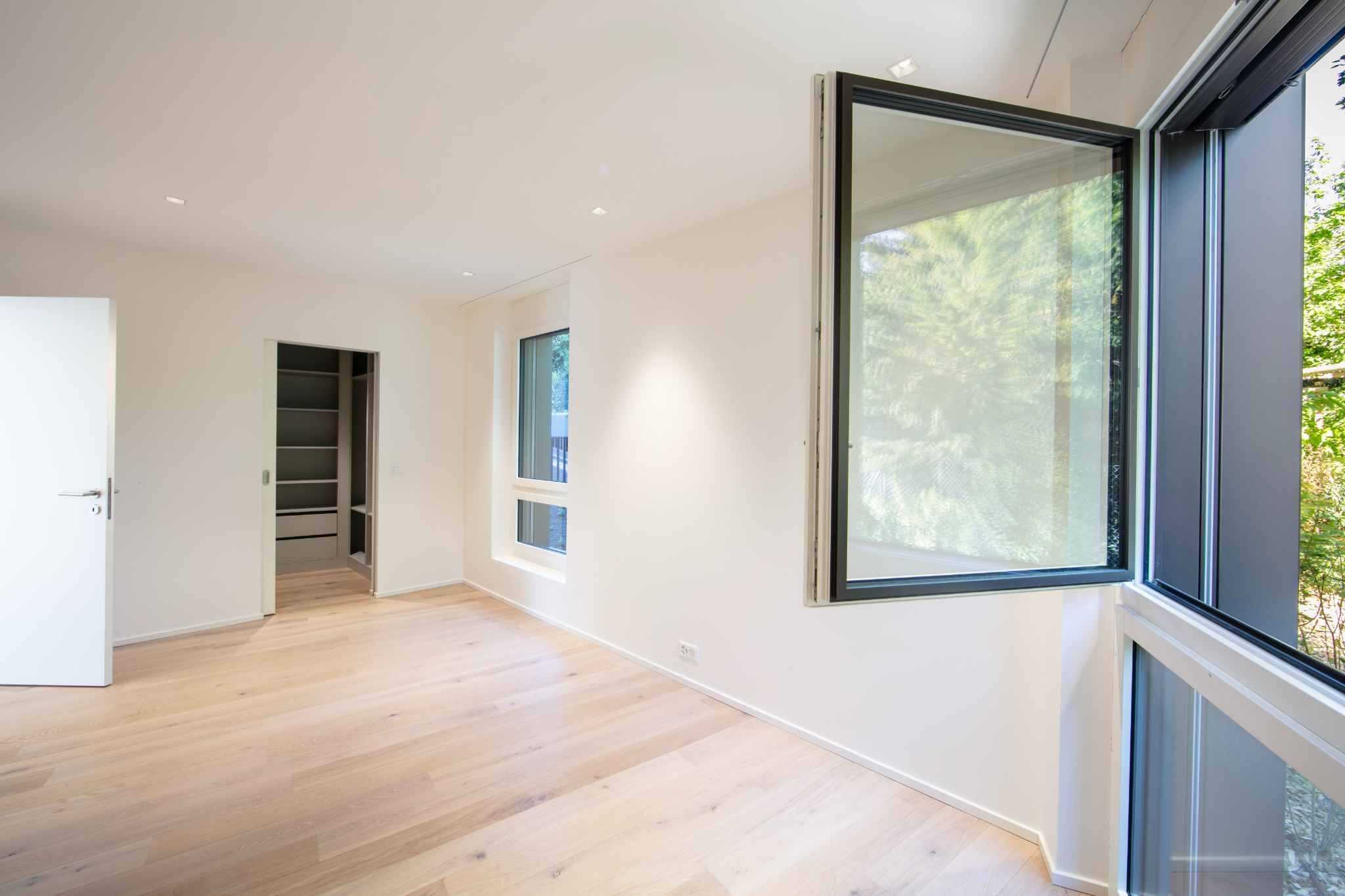 Vésenaz  - Apartment 2 Bedrooms