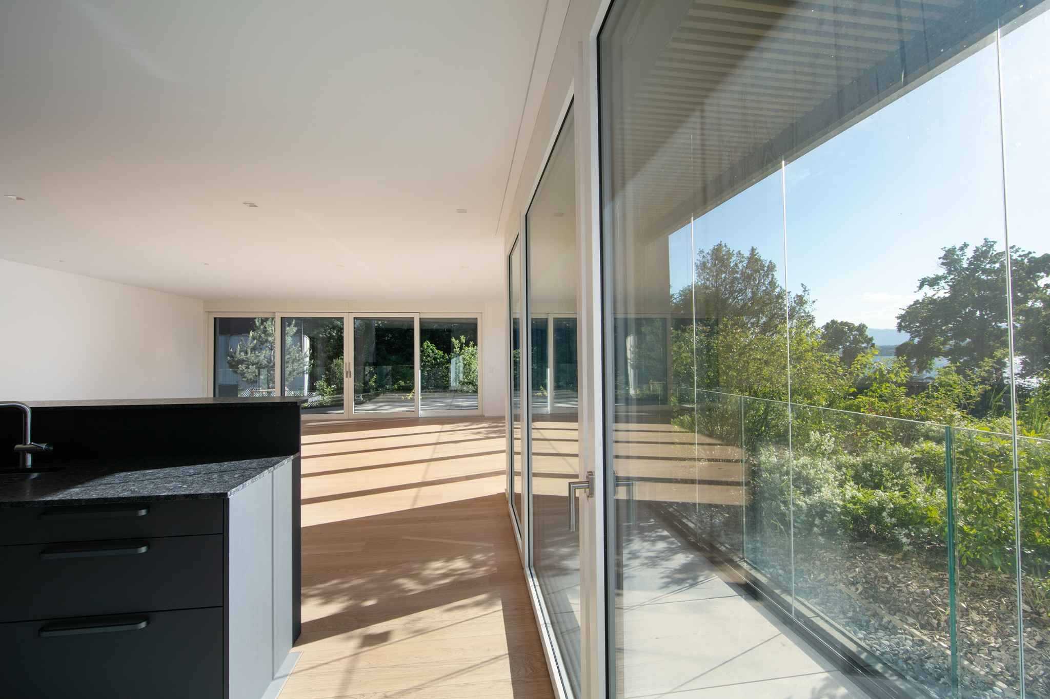 Vésenaz  - Apartment 2 Bedrooms