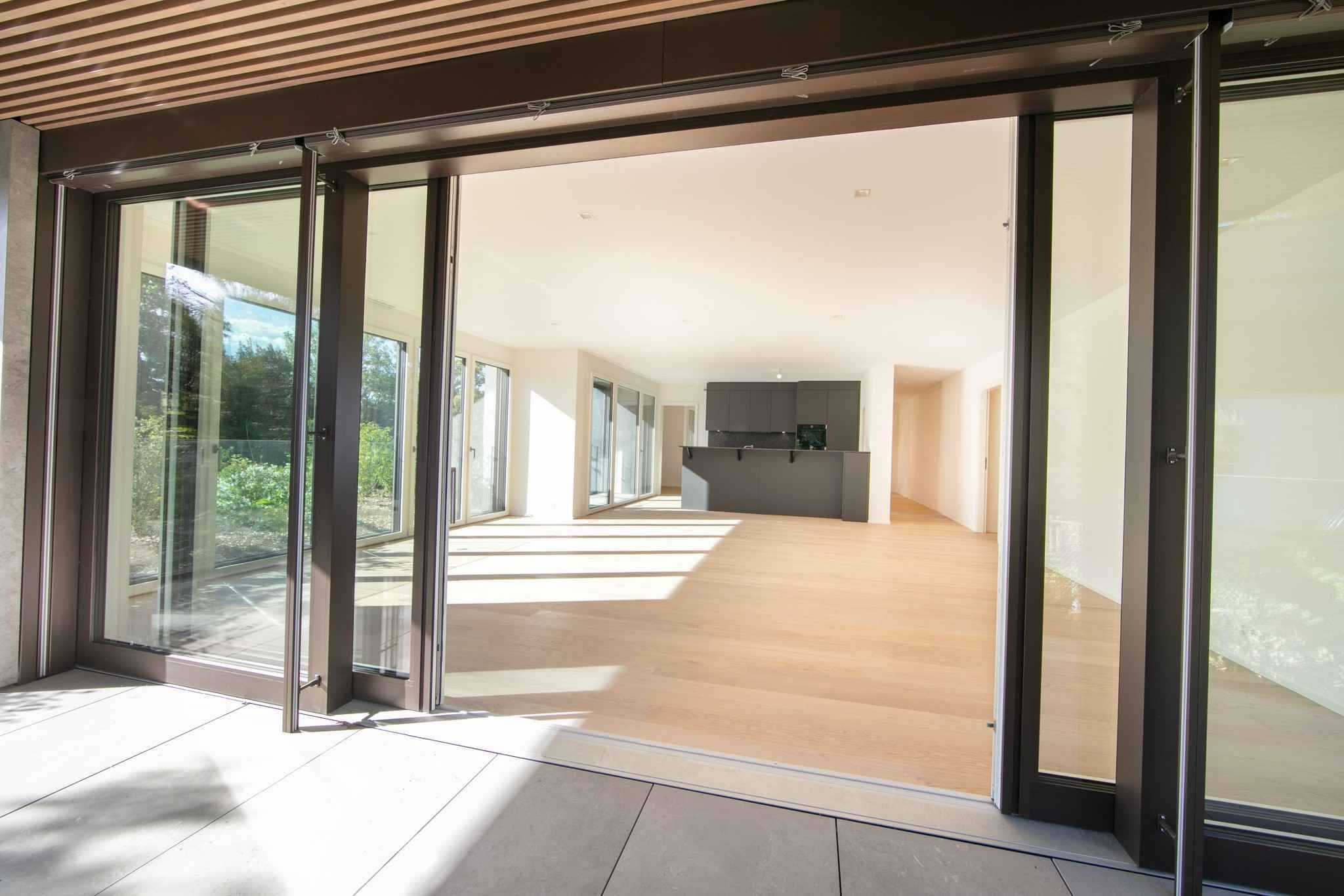 Vésenaz  - Apartment 2 Bedrooms