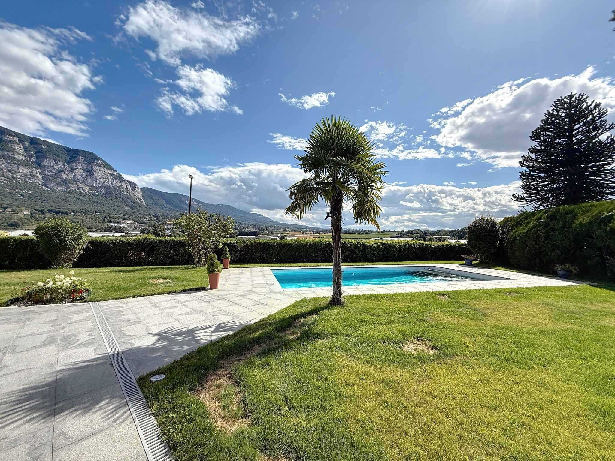 Vessy  - House 5 Bedrooms