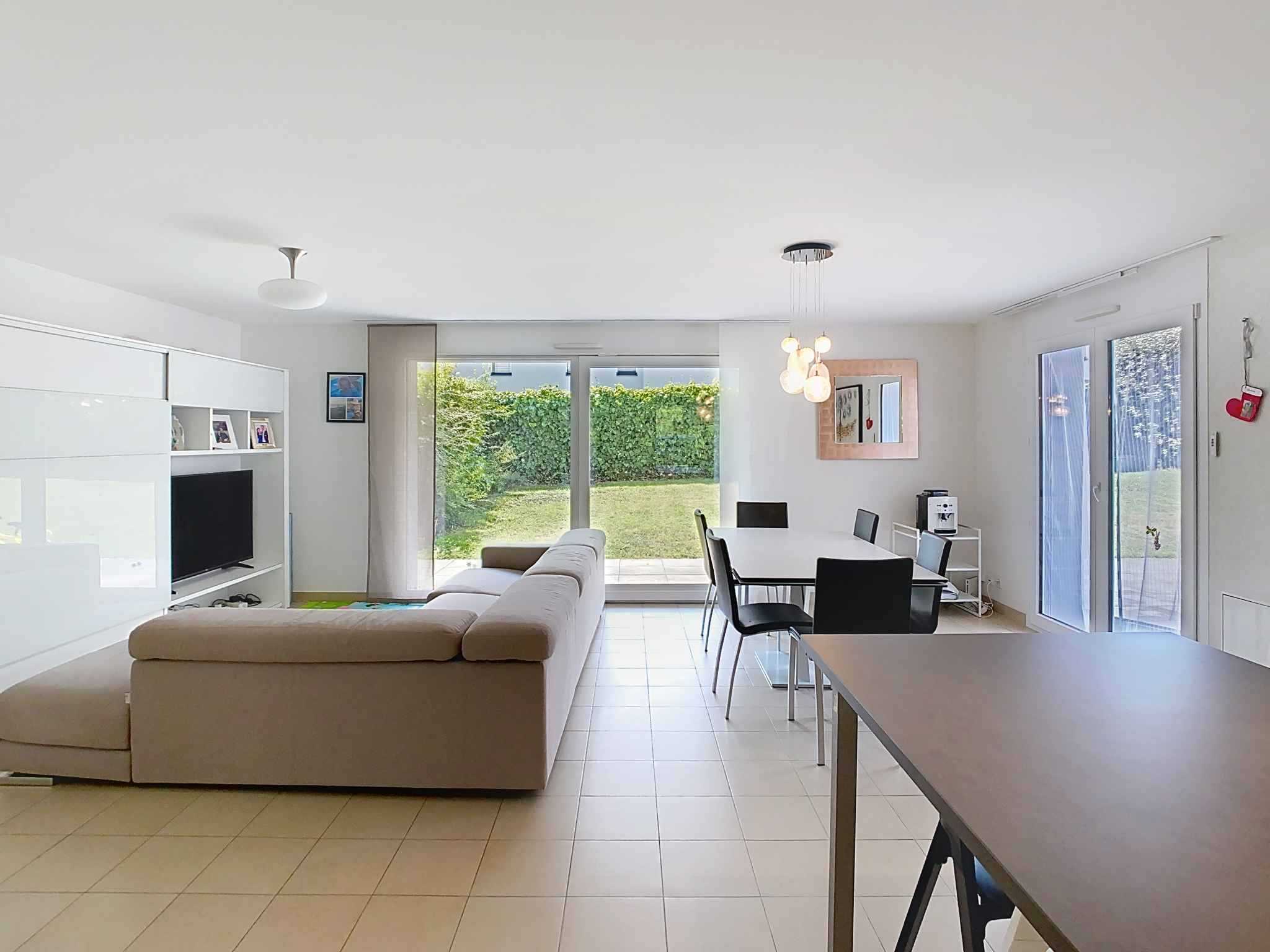 Confignon  - House 6 Bedrooms