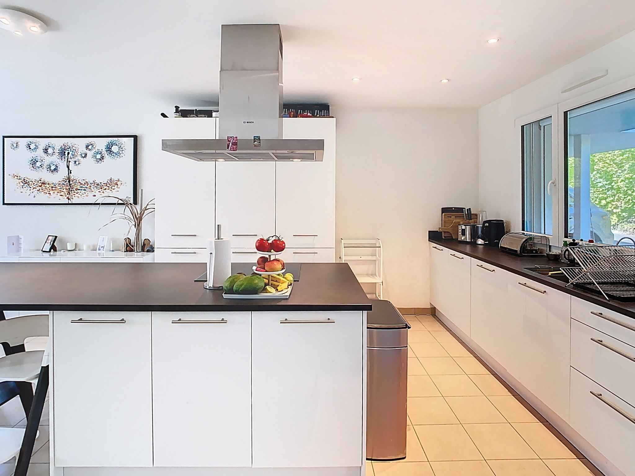 Confignon  - House 6 Bedrooms