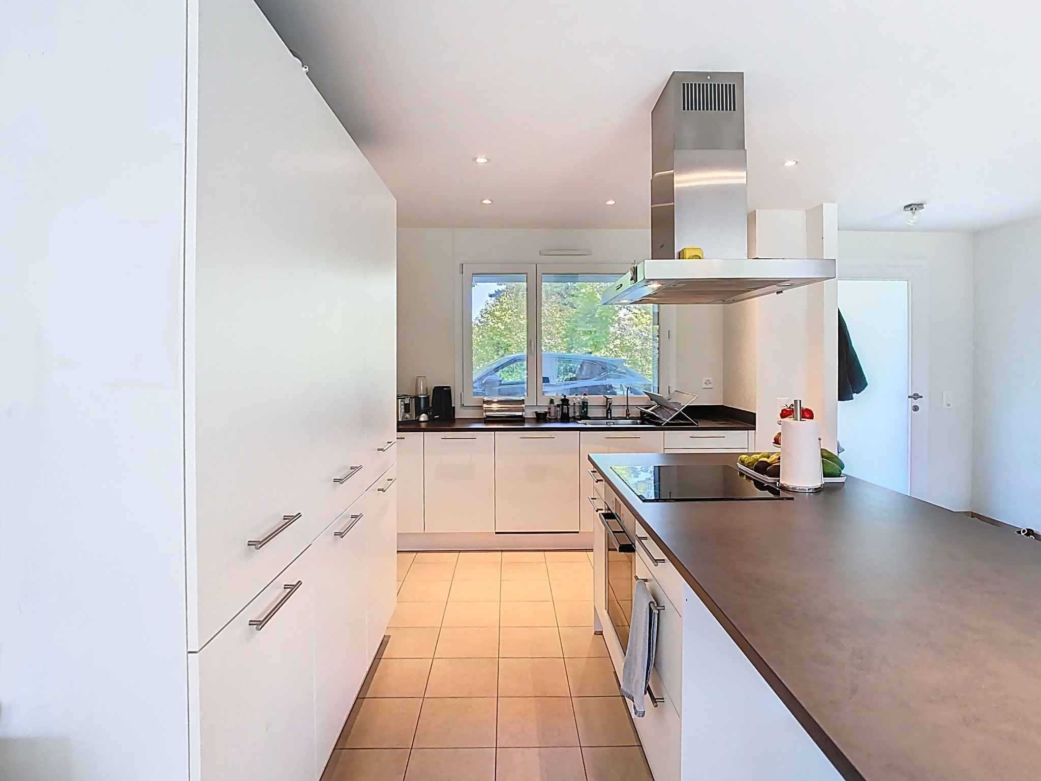 Confignon  - House 6 Bedrooms