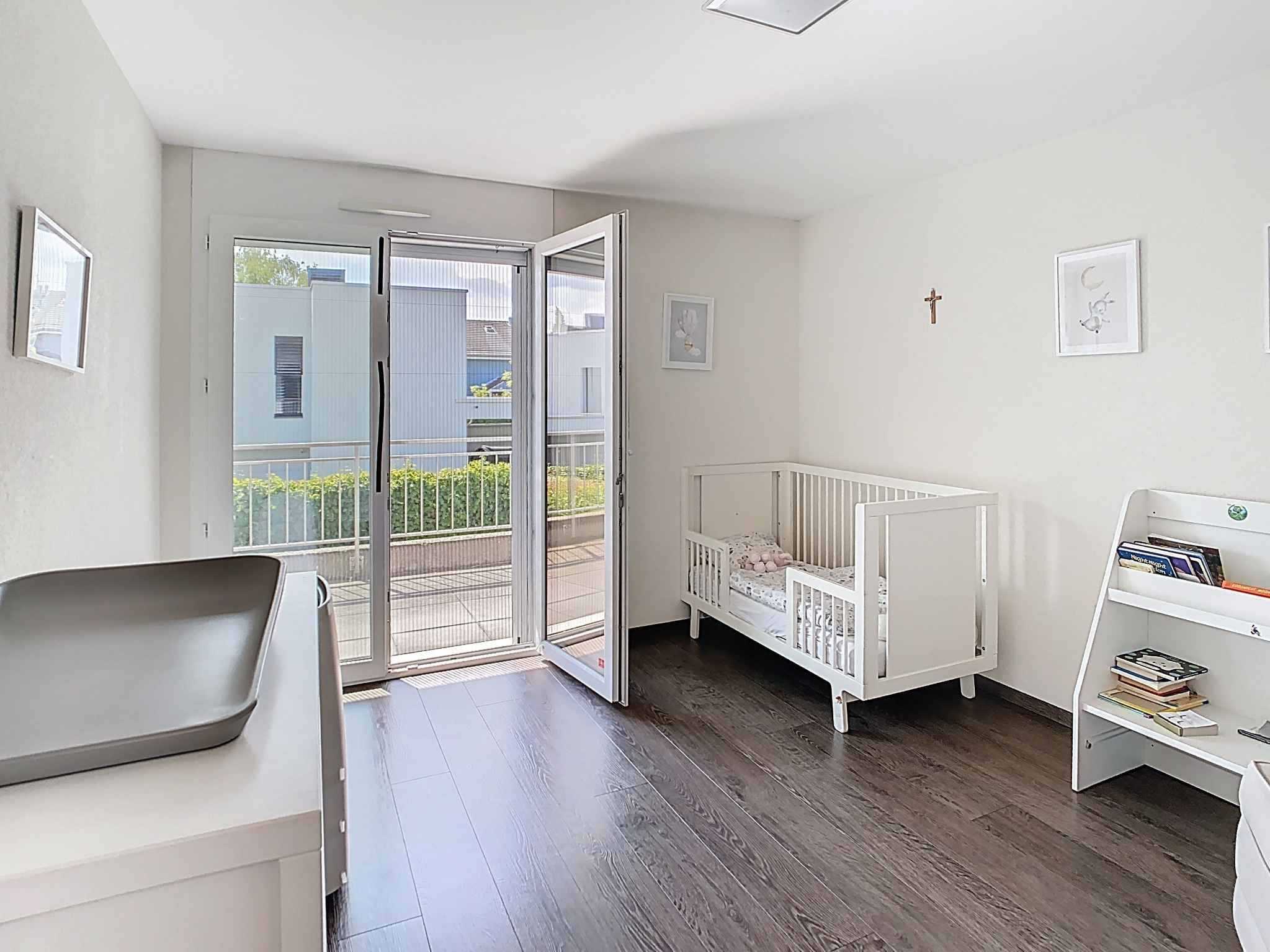 Confignon  - Maison 8.0 Pi&egrave;ces 6 Chambres