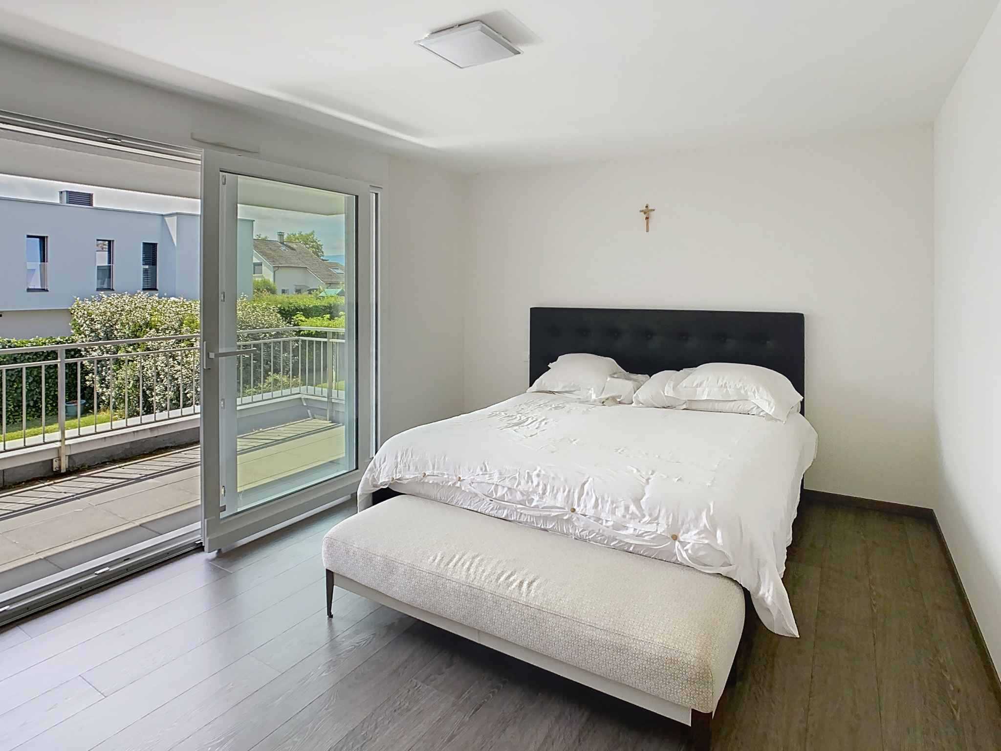 Confignon  - House 6 Bedrooms