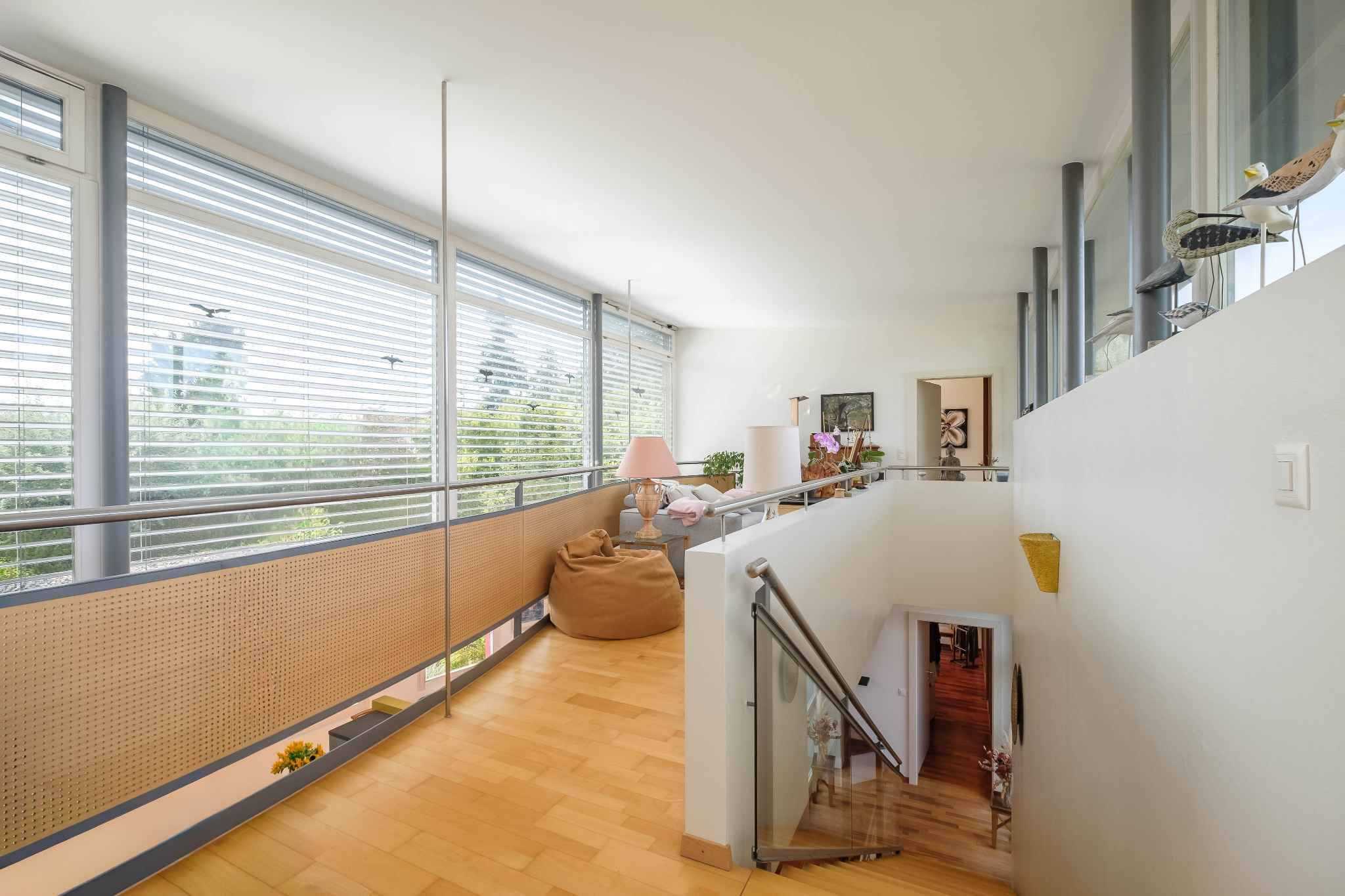 Plan-les-Ouates  - House 4 Bedrooms