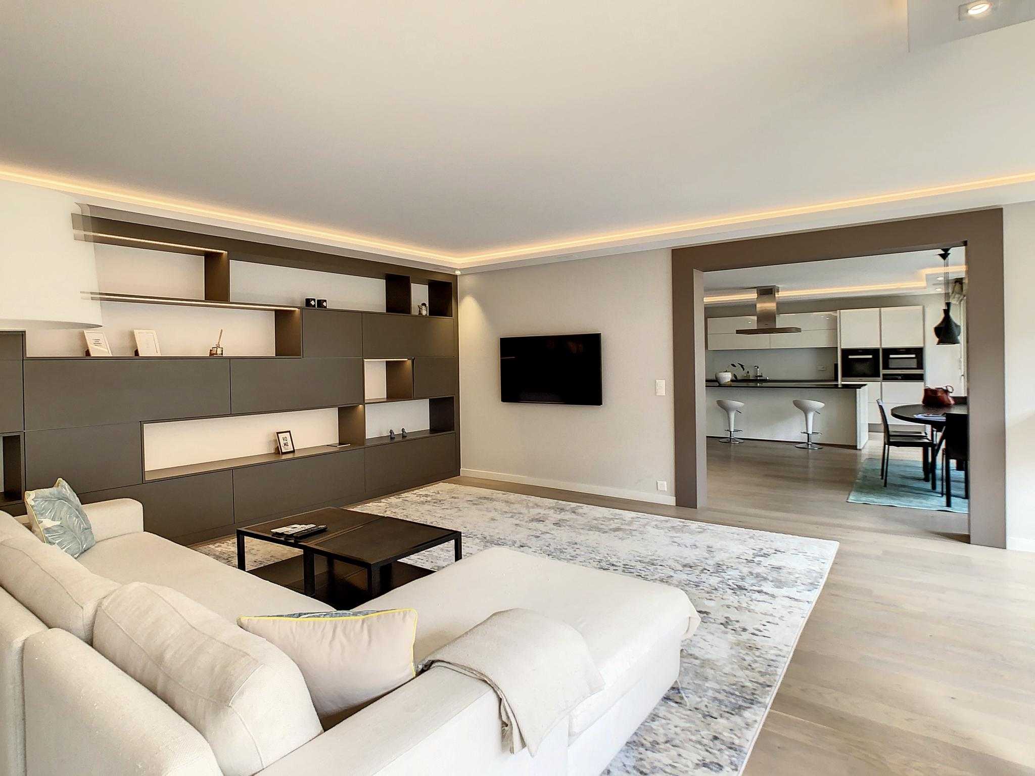 Genève  - Apartment 4 Bedrooms