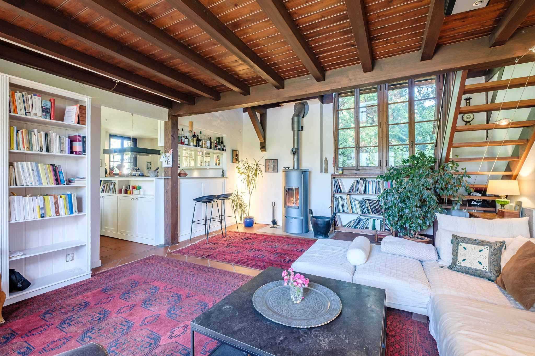 Collonge-Bellerive  - House 6 Bedrooms