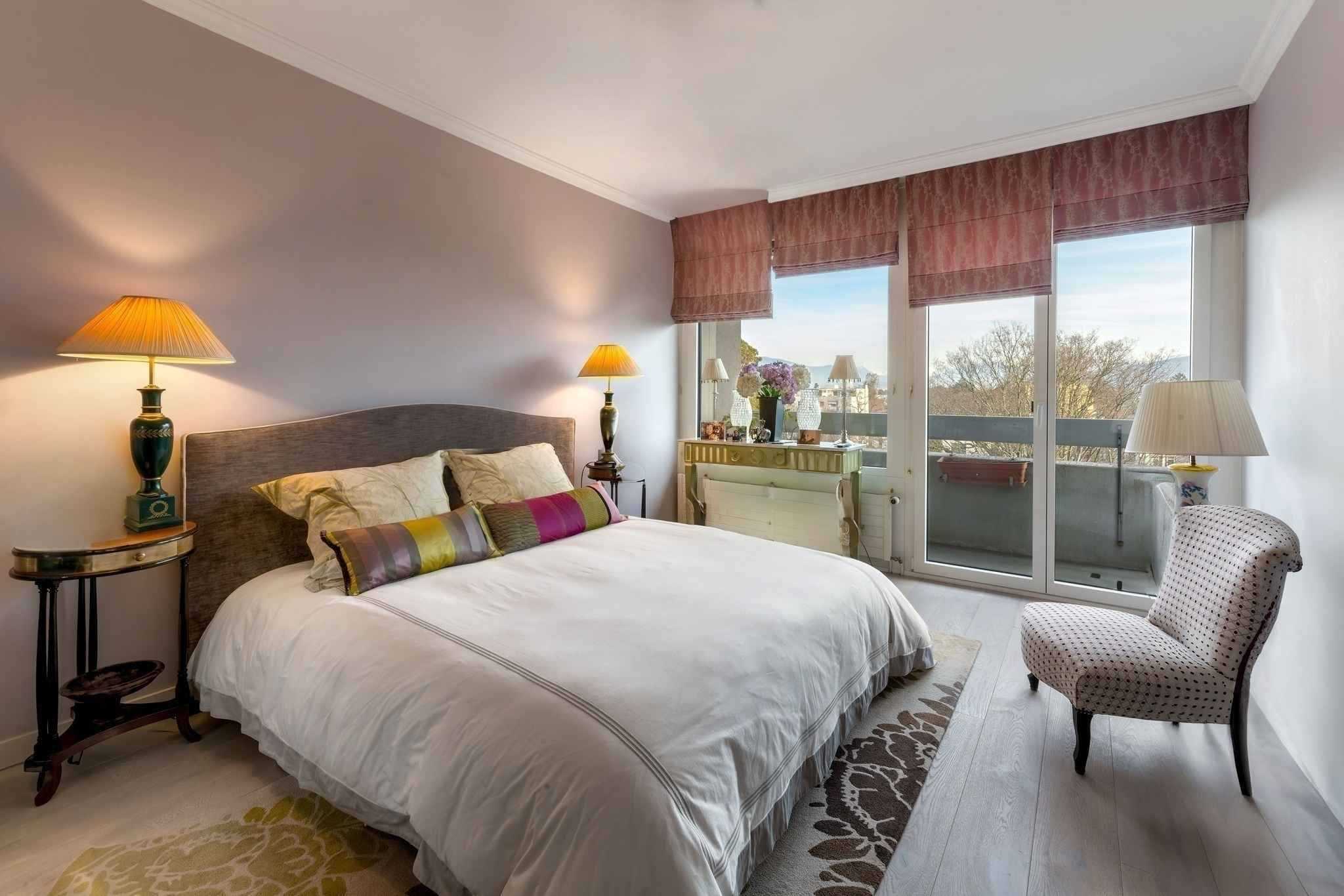 Genève  - Apartment 3 Bedrooms