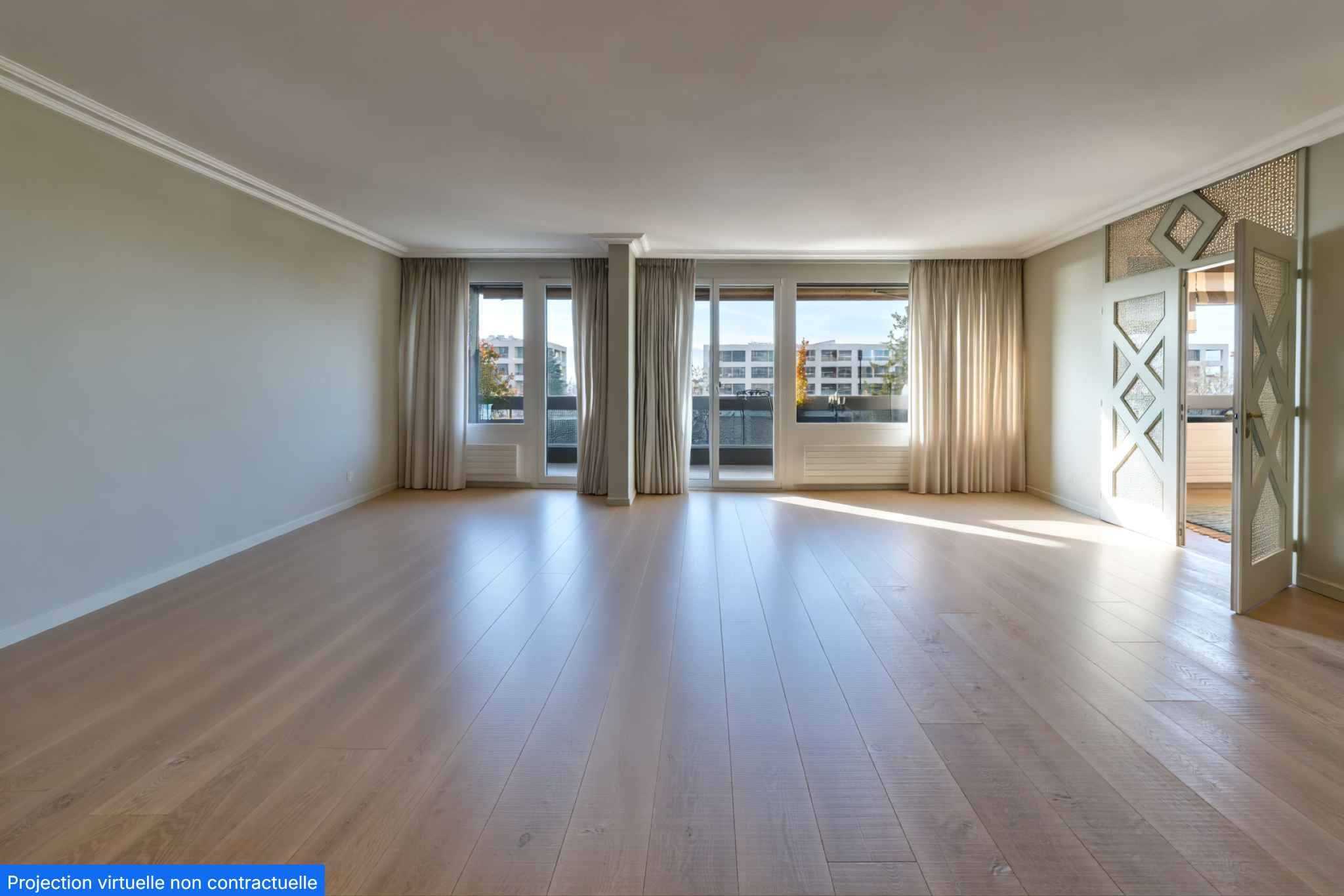 Genève  - Apartment 3 Bedrooms