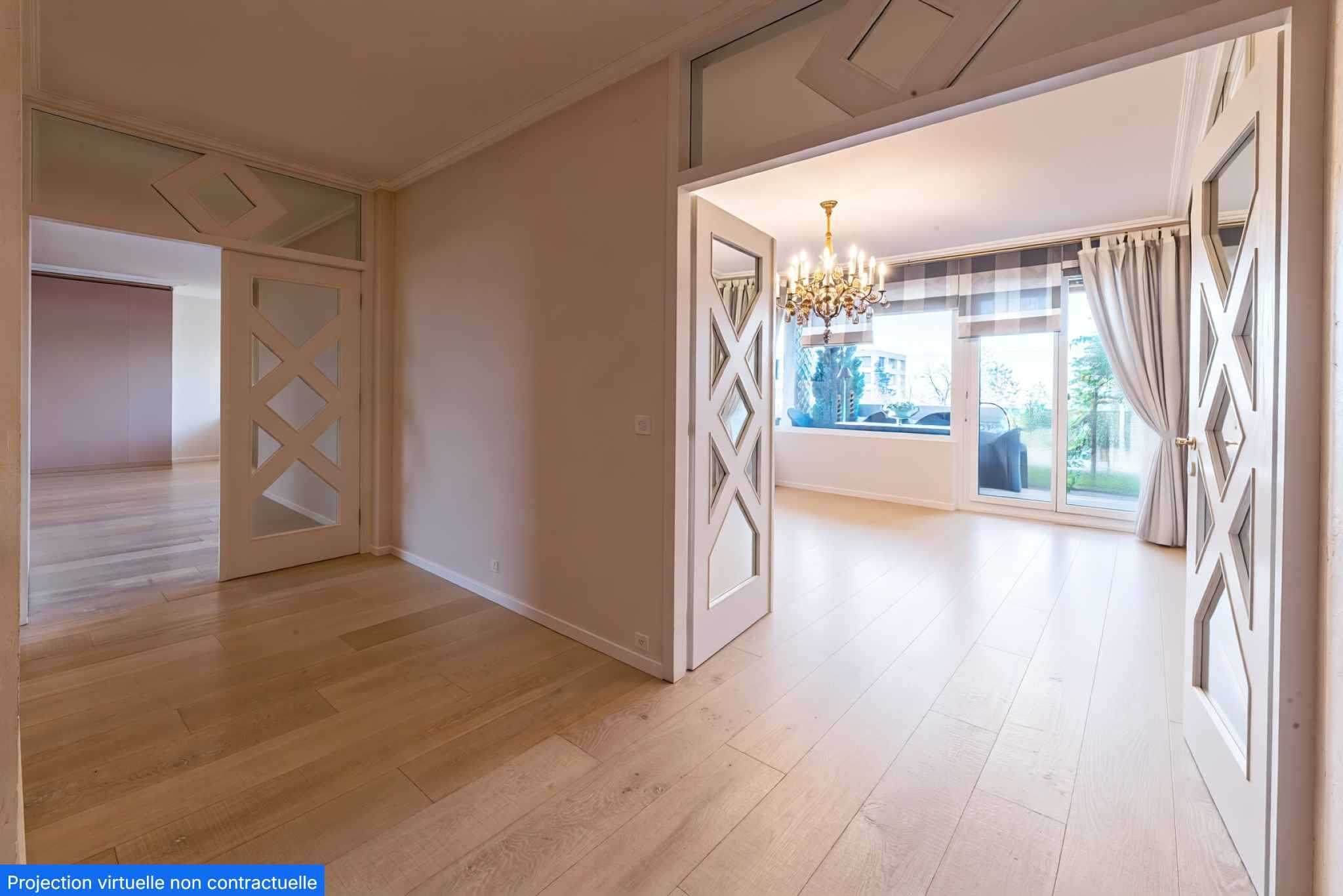 Genève  - Apartment 3 Bedrooms