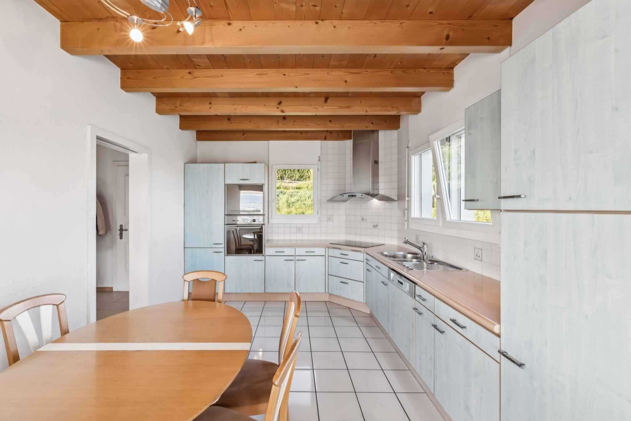 Confignon  - House 5 Bedrooms