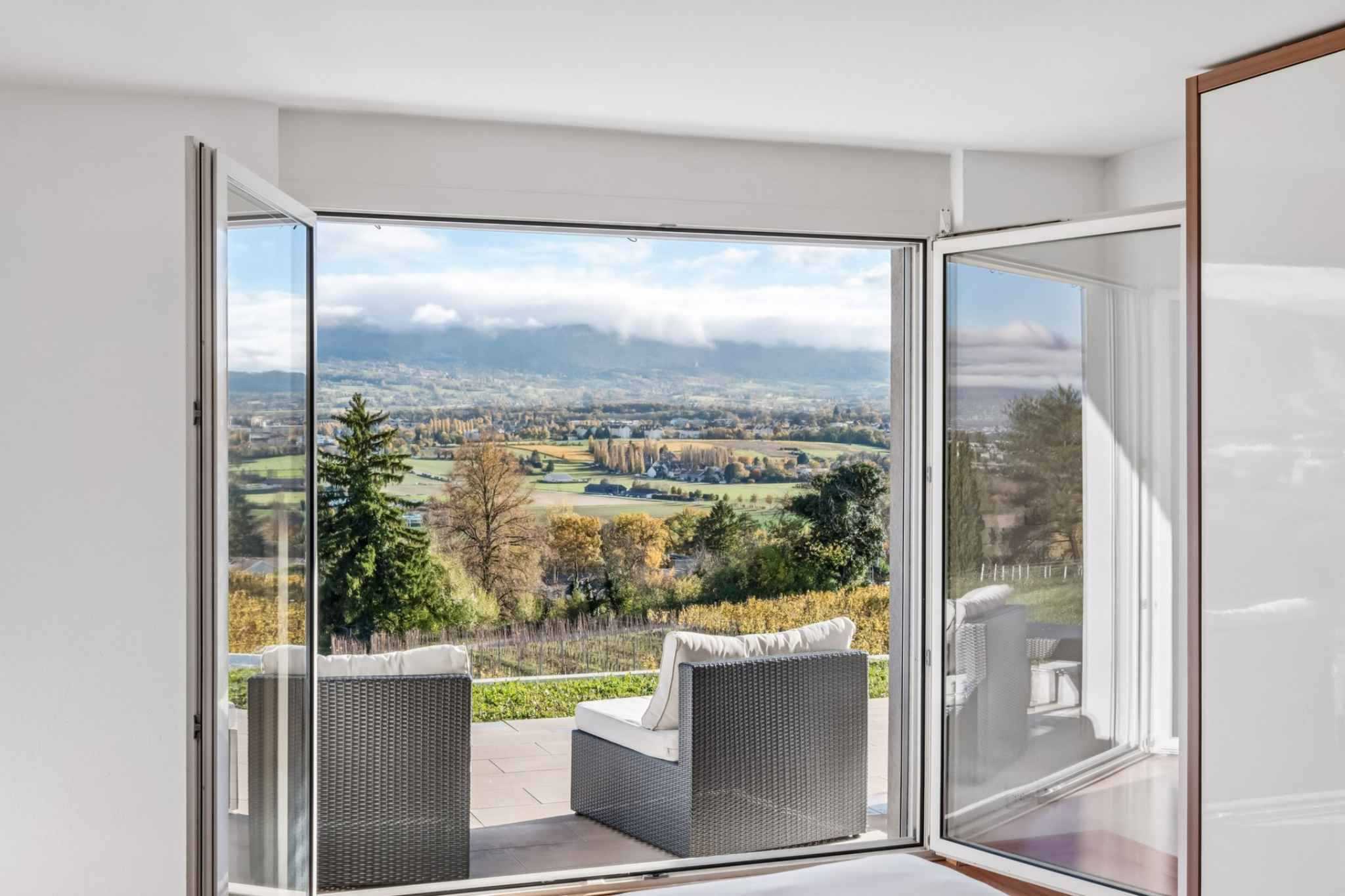 Confignon  - House 5 Bedrooms