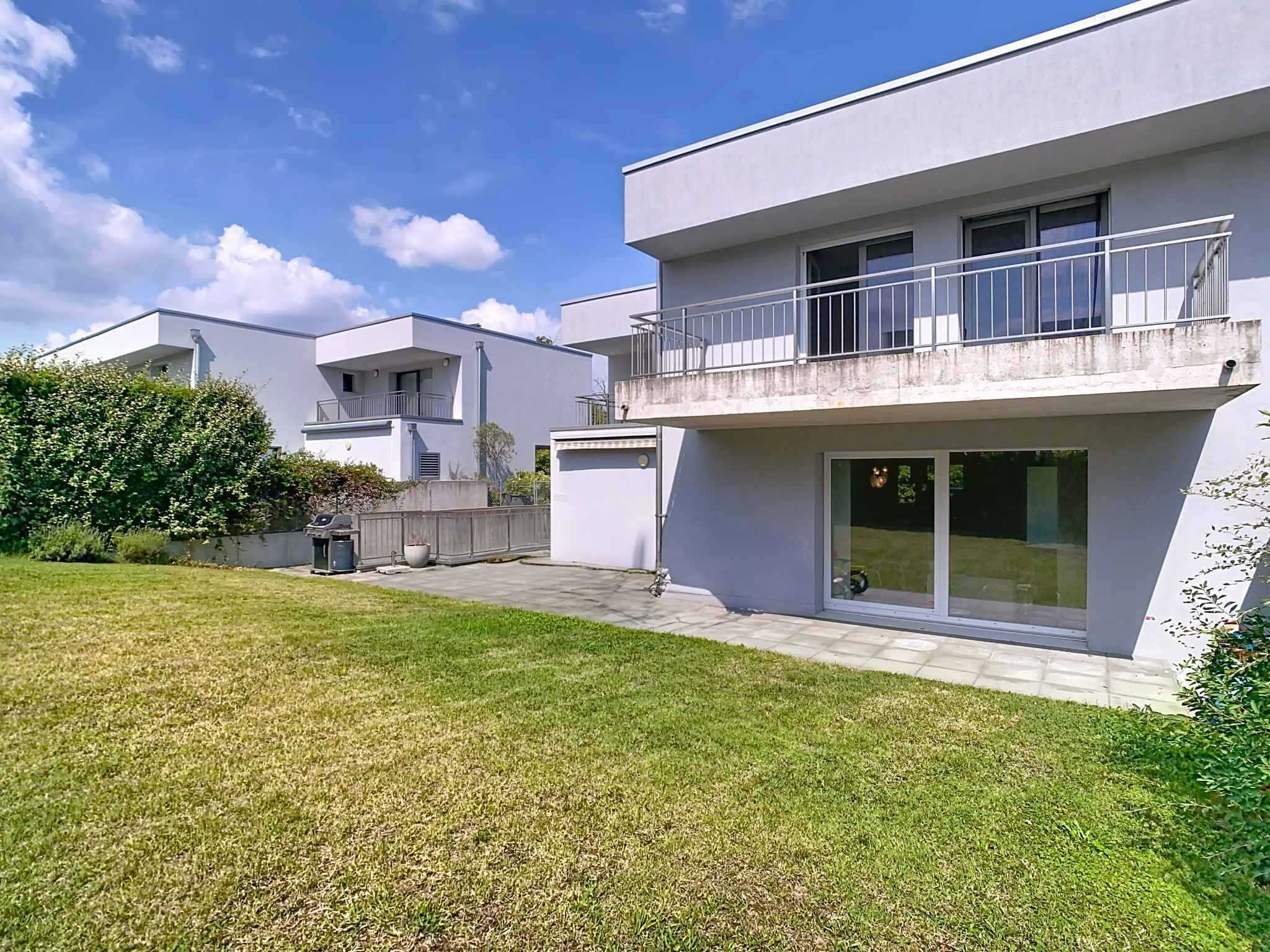 Confignon  - House 6 Bedrooms