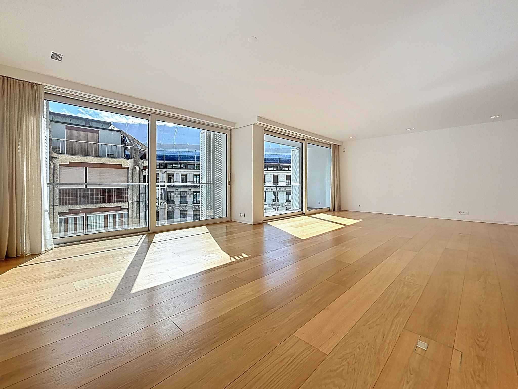 Genève  - Apartment 2 Bedrooms