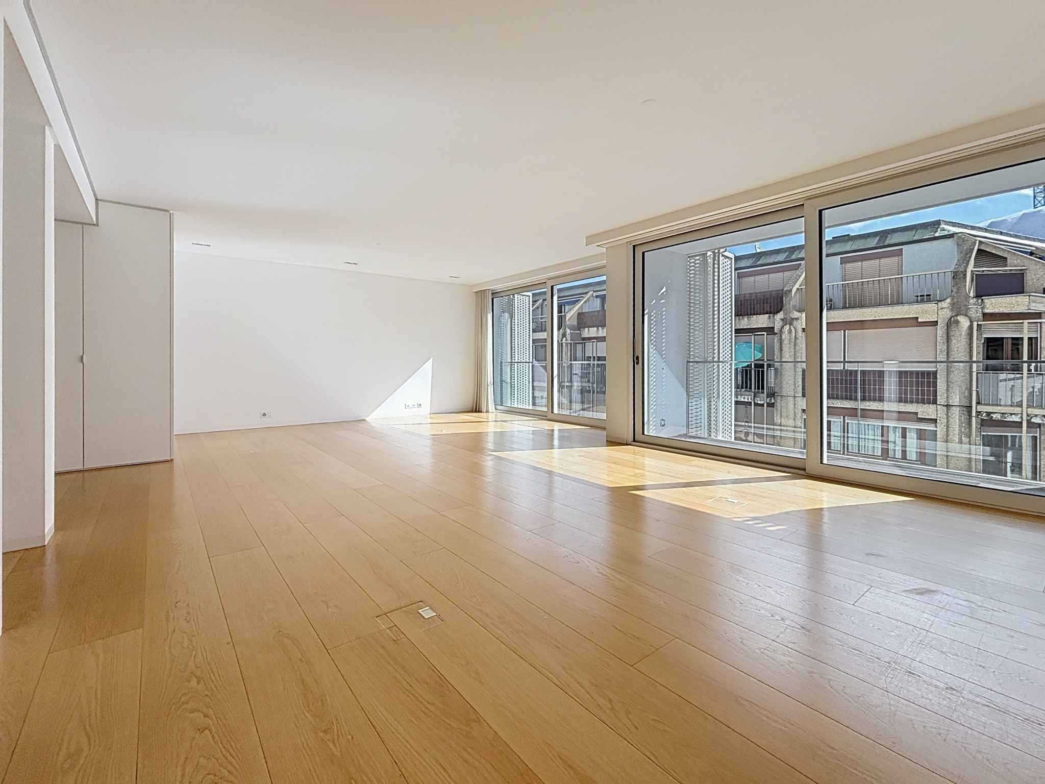 Genève  - Apartment 2 Bedrooms