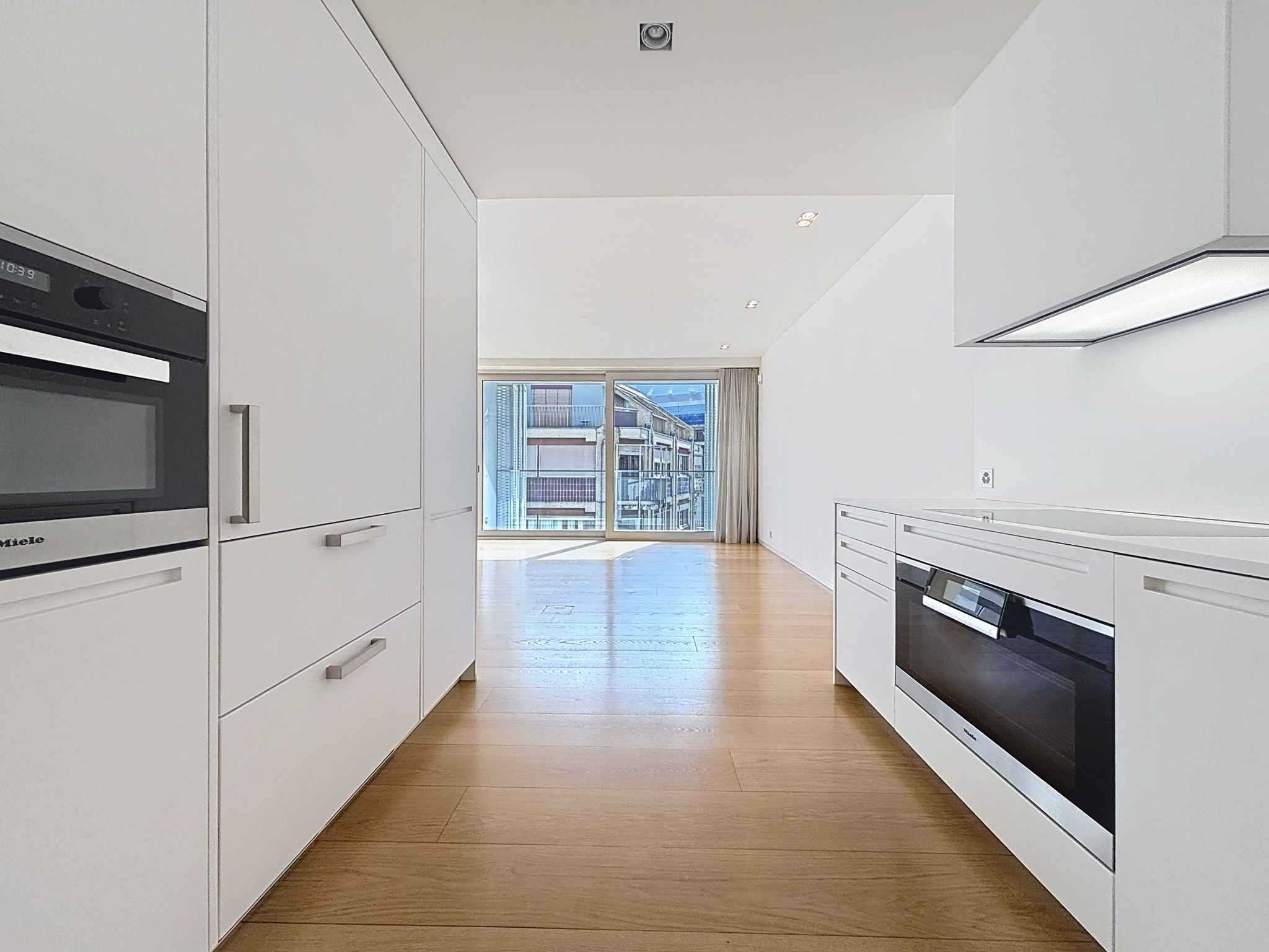 Genève  - Apartment 2 Bedrooms