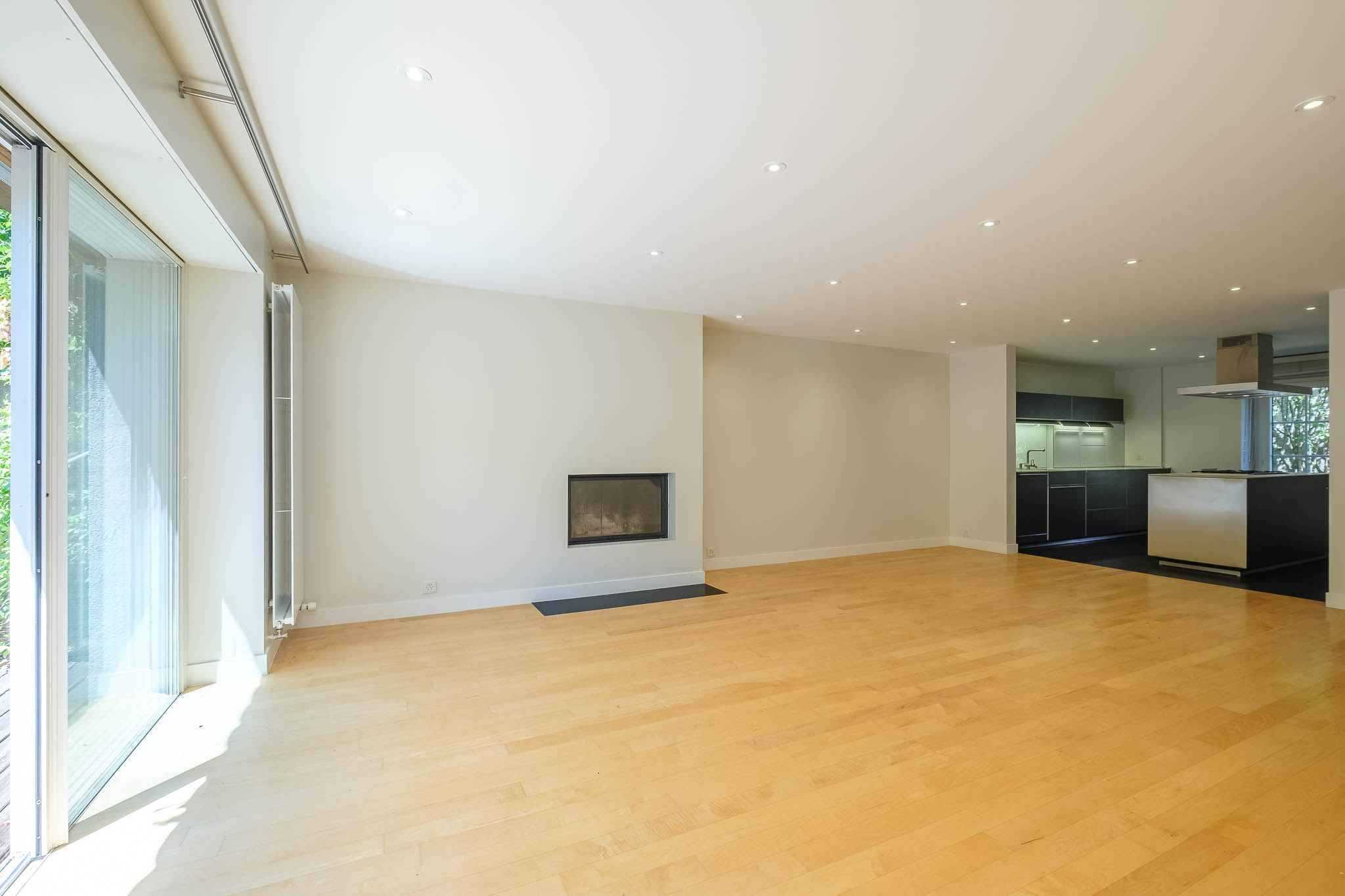 Vandoeuvres  - Appartement 7.0 Pi&egrave;ces 5 Chambres