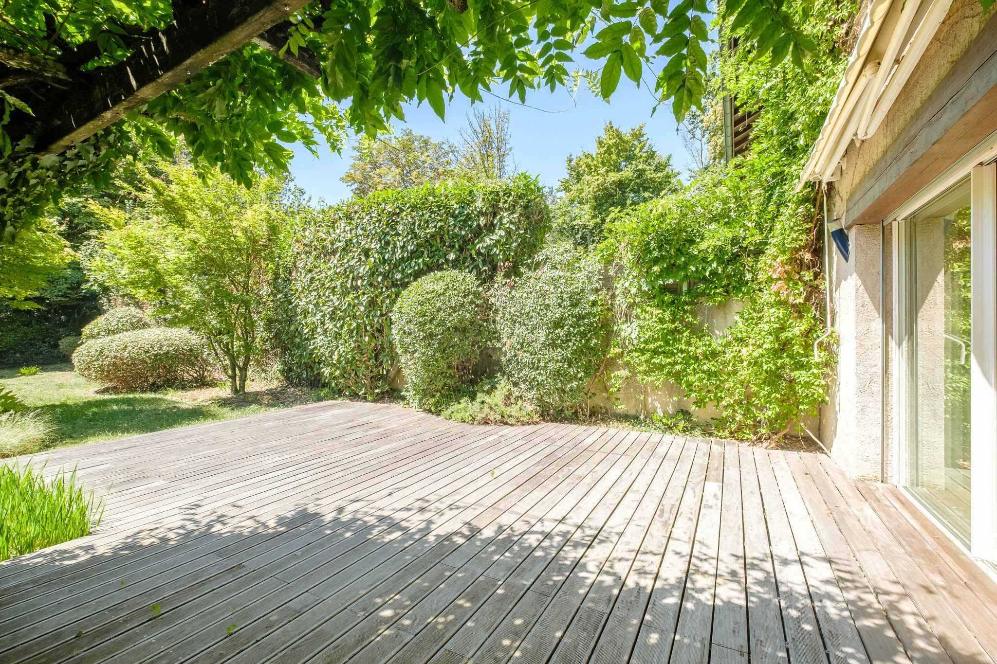 Vandoeuvres  - Appartement 7.0 Pi&egrave;ces 5 Chambres