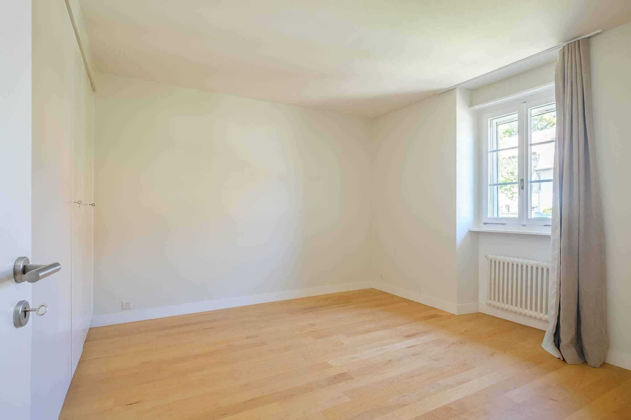 Vandoeuvres  - Appartement 7.0 Pi&egrave;ces 5 Chambres