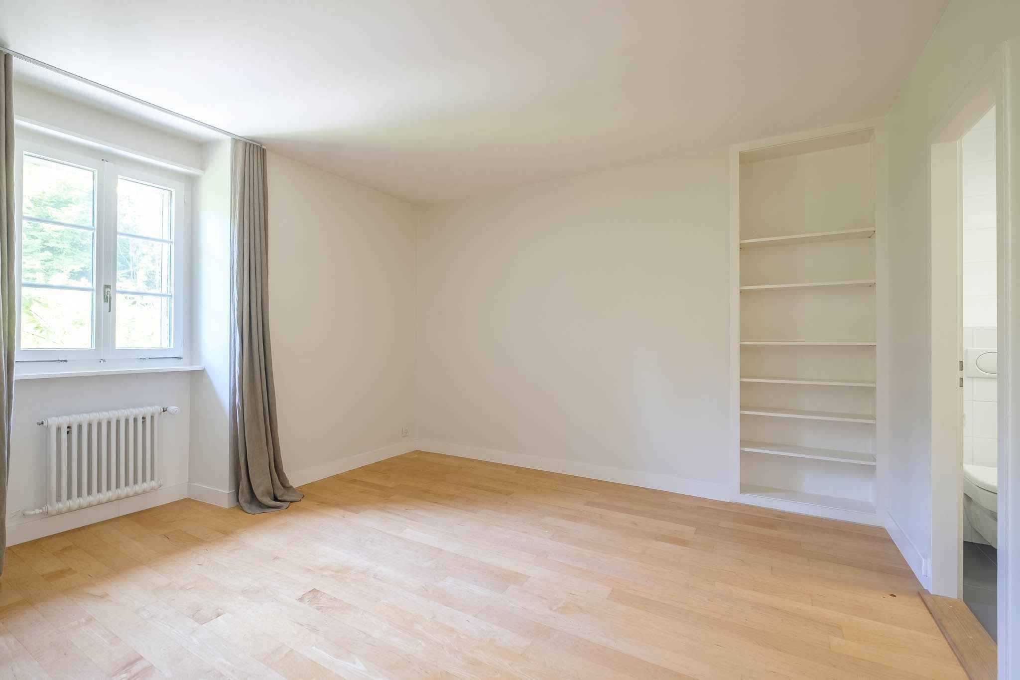 Vandoeuvres  - Appartement 7.0 Pi&egrave;ces 5 Chambres