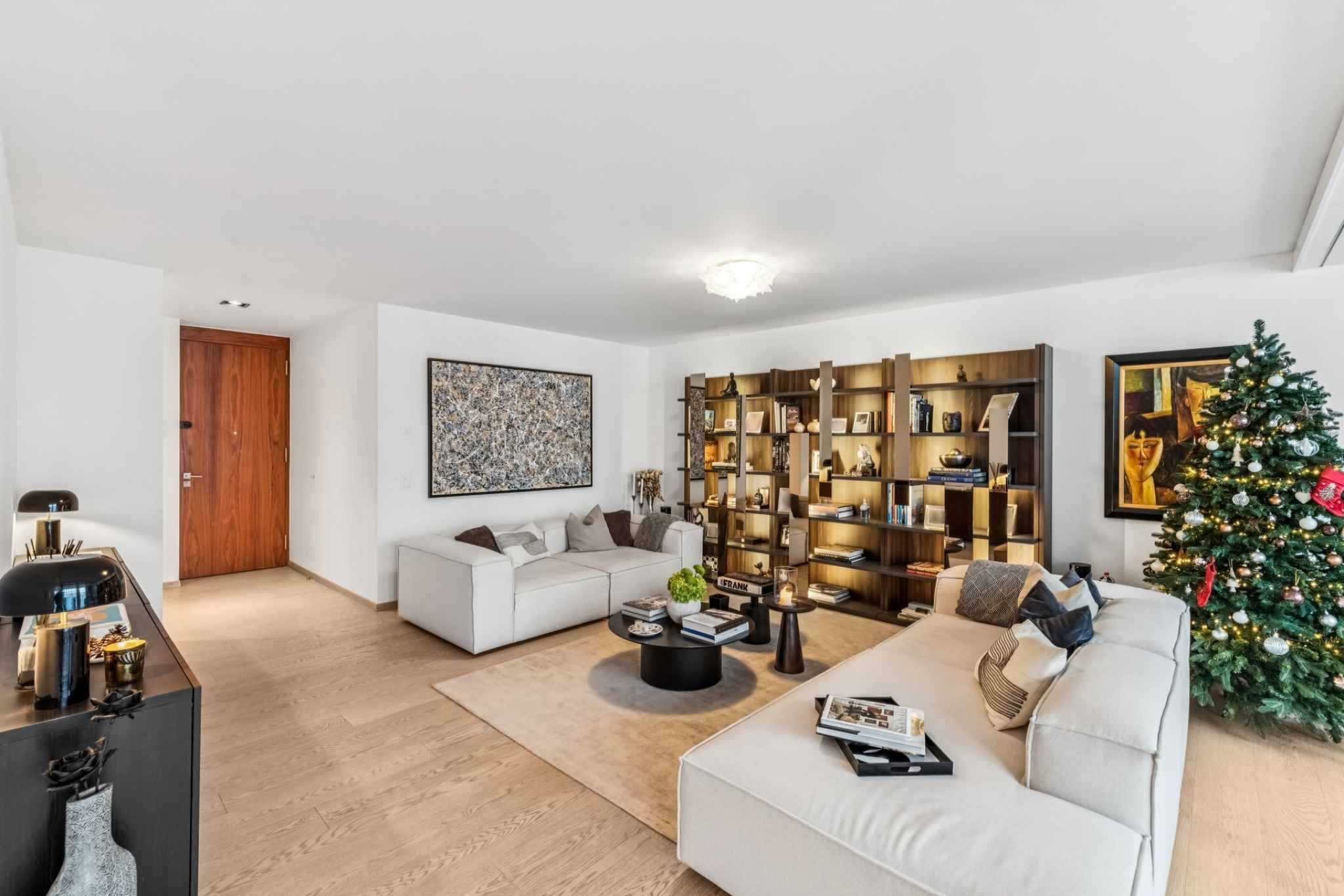 Genève  - Apartment 2 Bedrooms