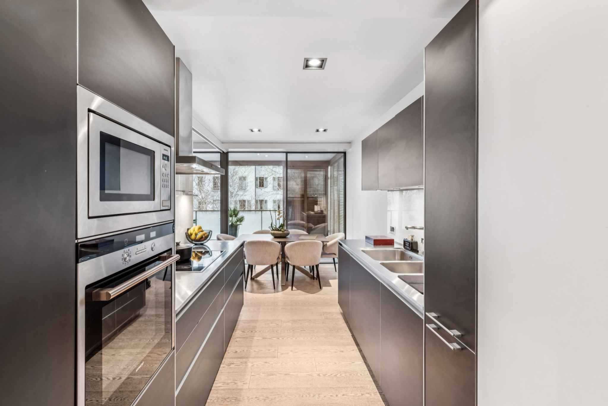 Genève  - Apartment 2 Bedrooms