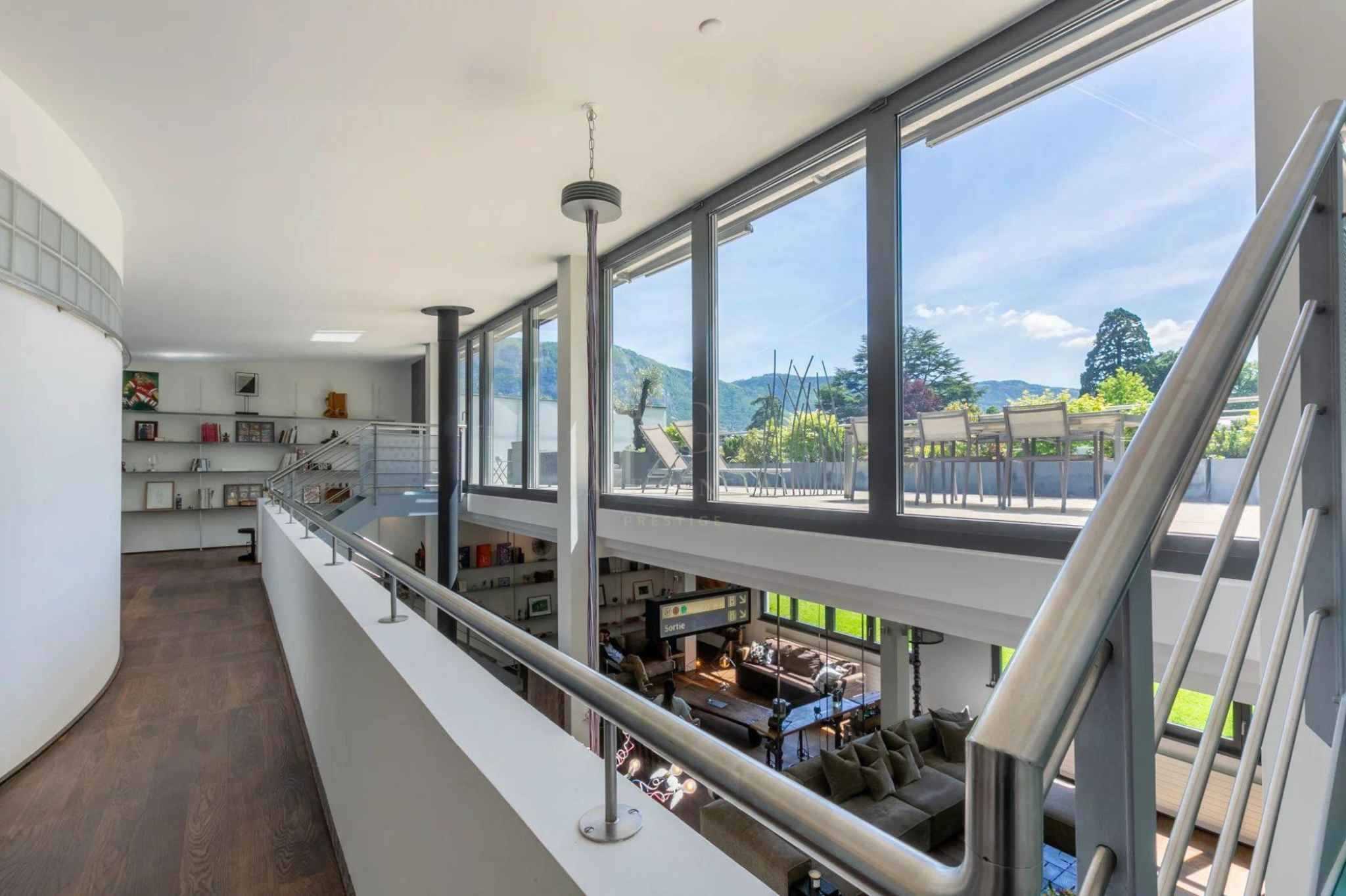 Troinex  - Appartement 6.0 Pi&egrave;ces 4 Chambres