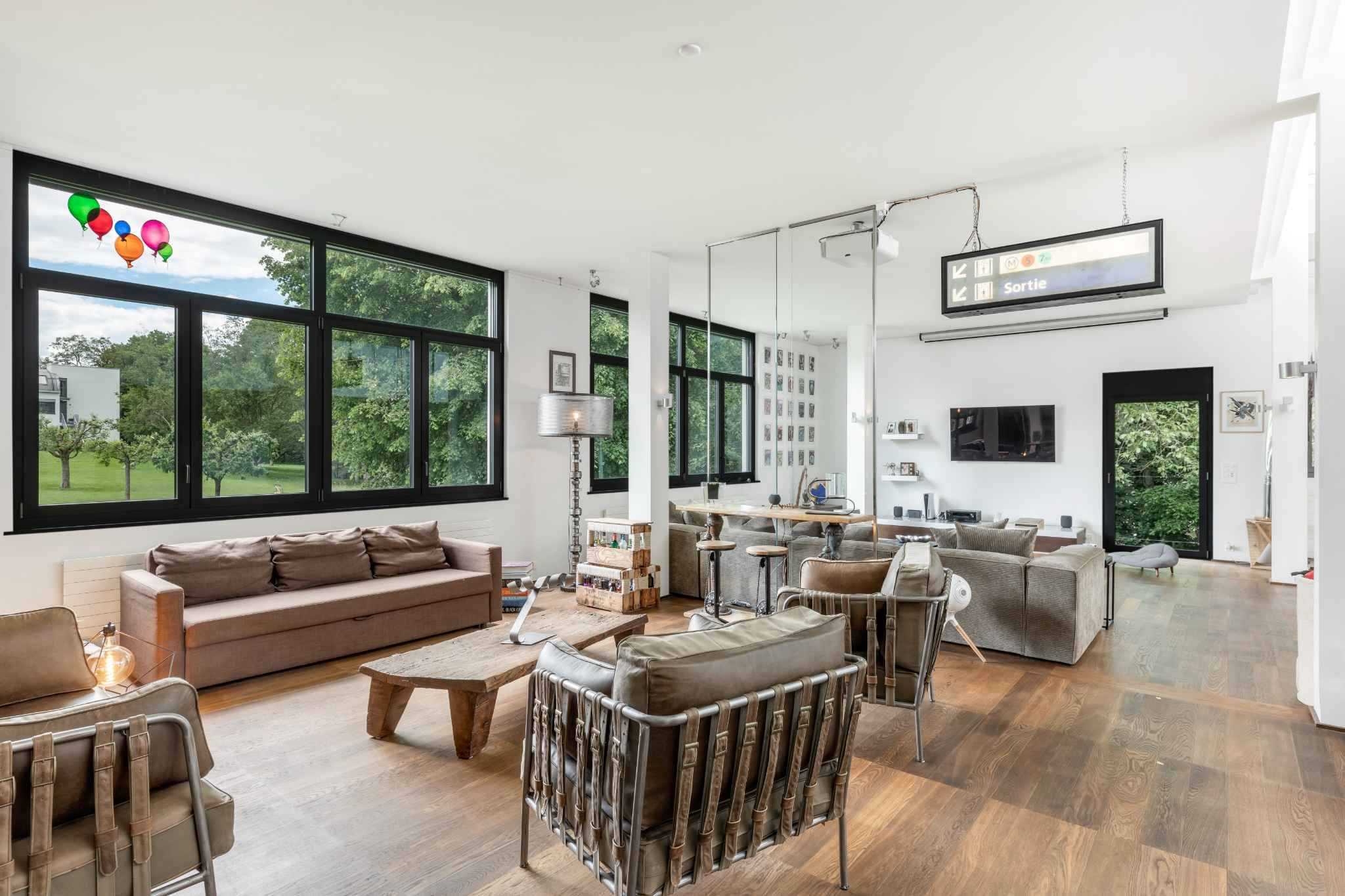 Troinex  - Apartment 4 Bedrooms