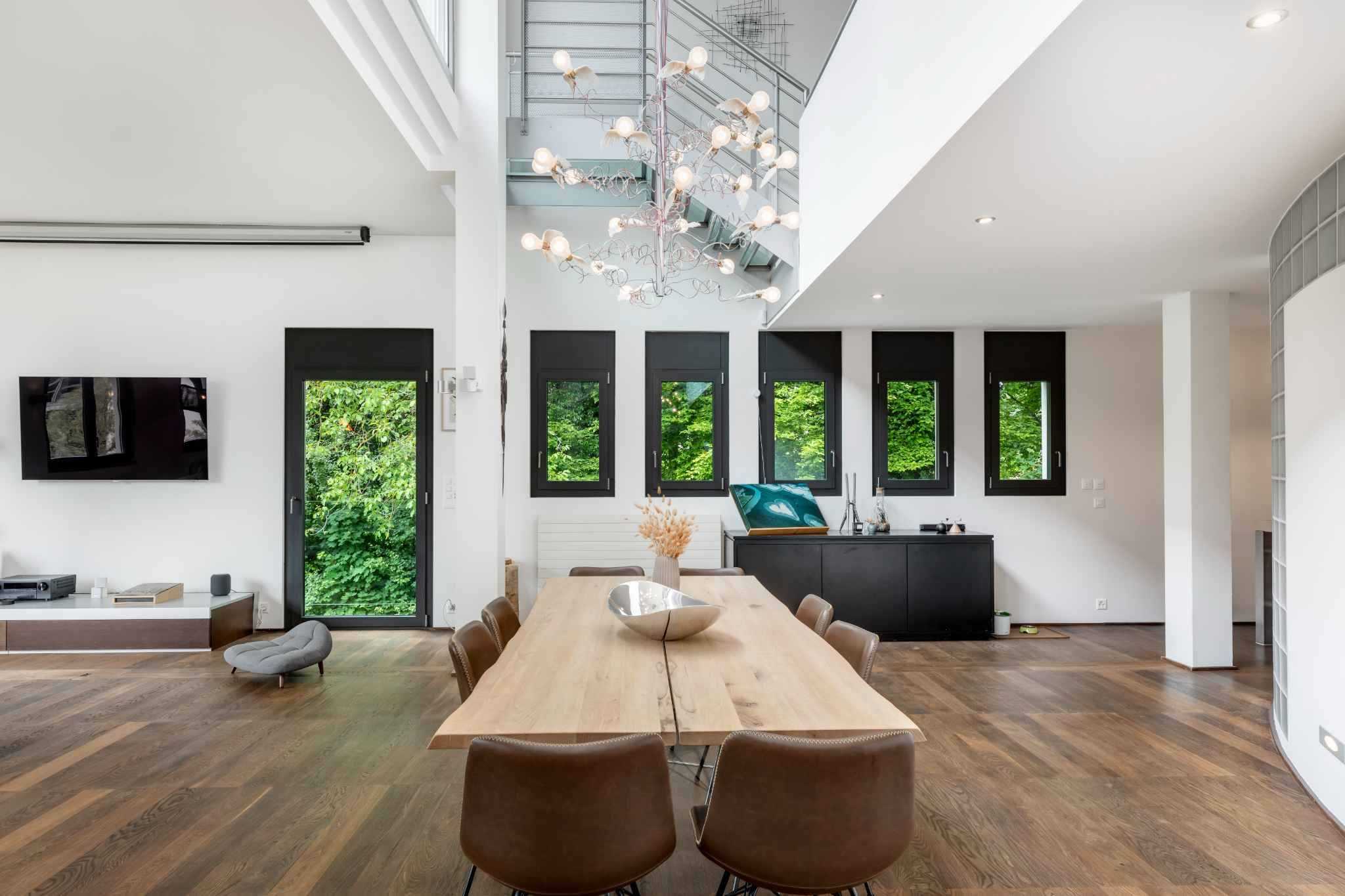 Troinex  - Apartment 4 Bedrooms