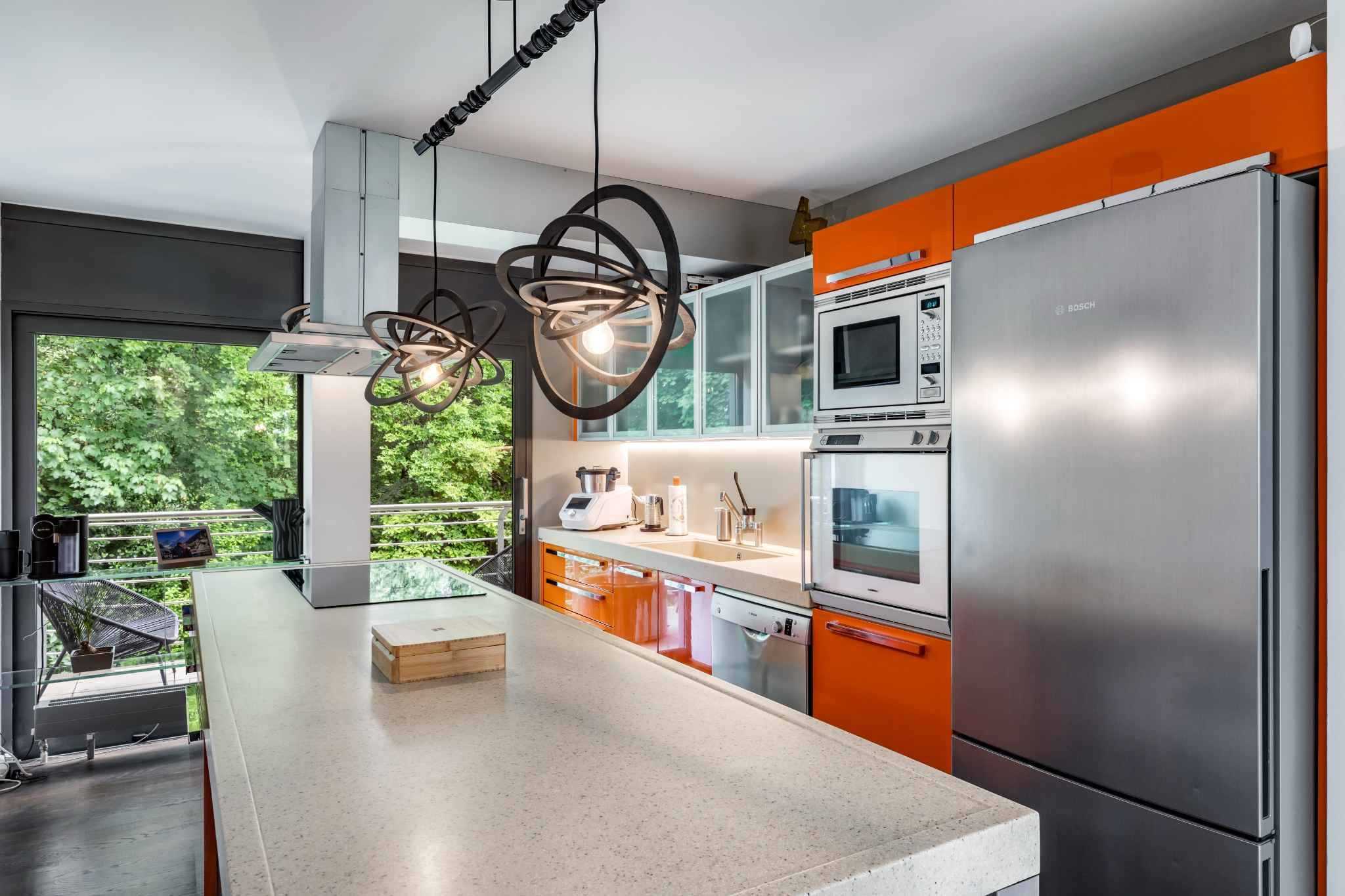 Troinex  - Apartment 4 Bedrooms