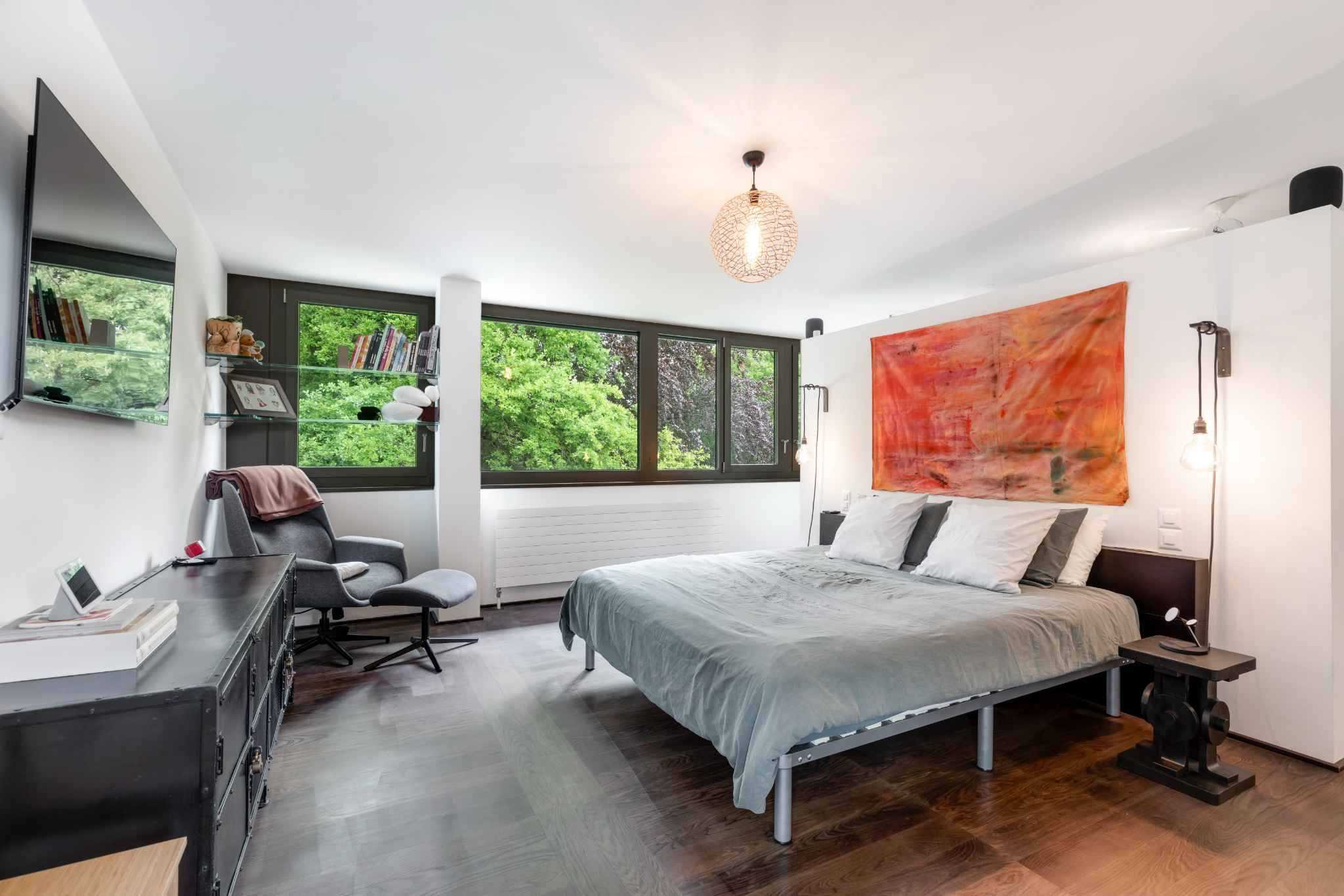 Troinex  - Apartment 4 Bedrooms