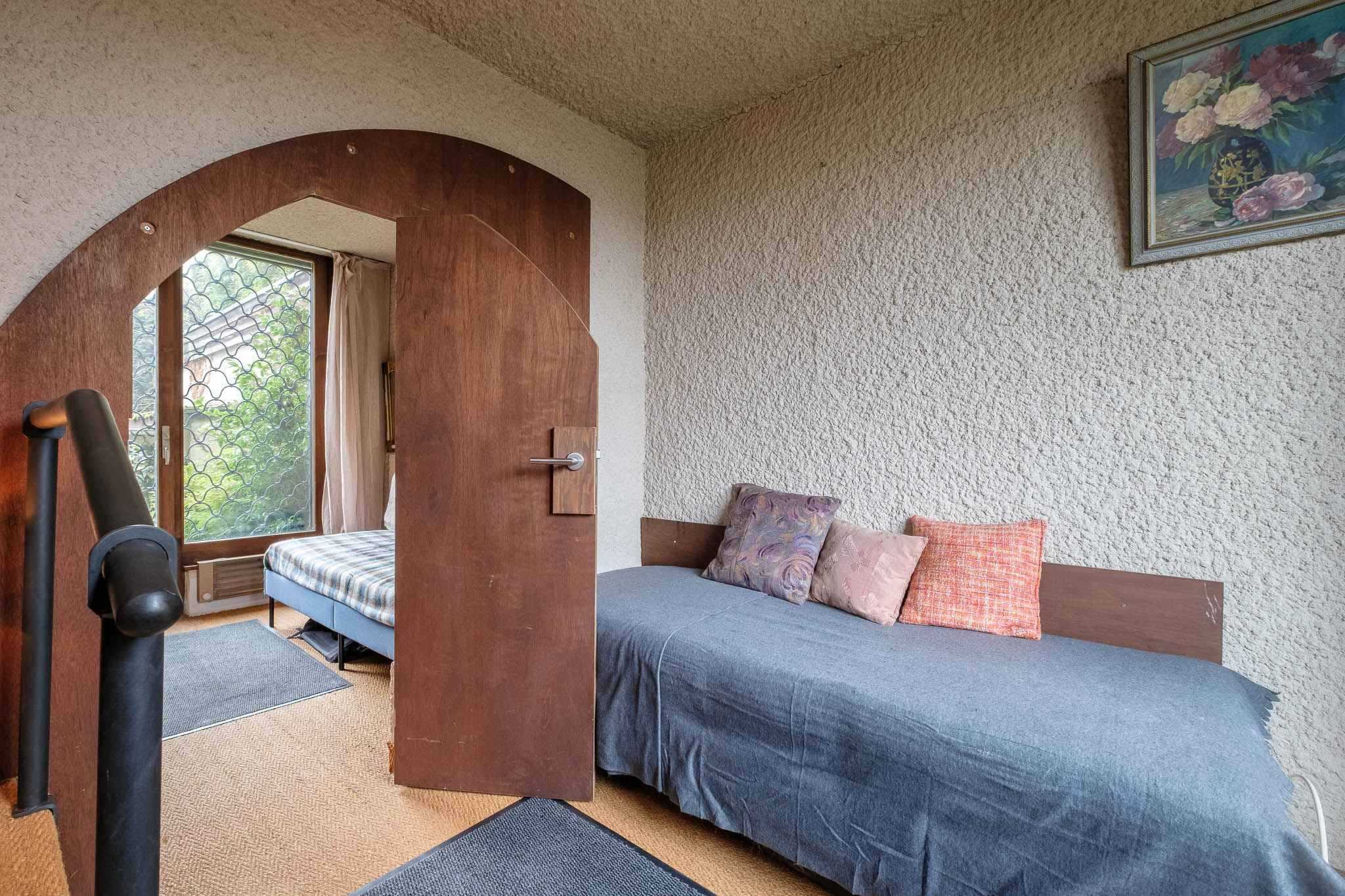 Presinge  - Maison 9.0 Pi&egrave;ces 4 Chambres