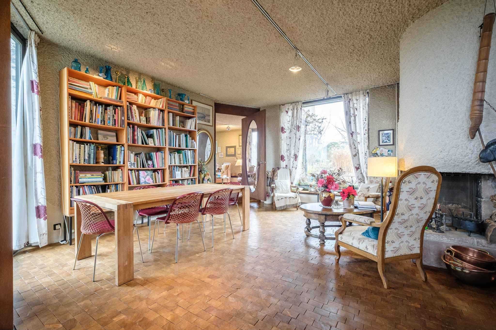 Presinge  - Maison 9.0 Pi&egrave;ces 4 Chambres