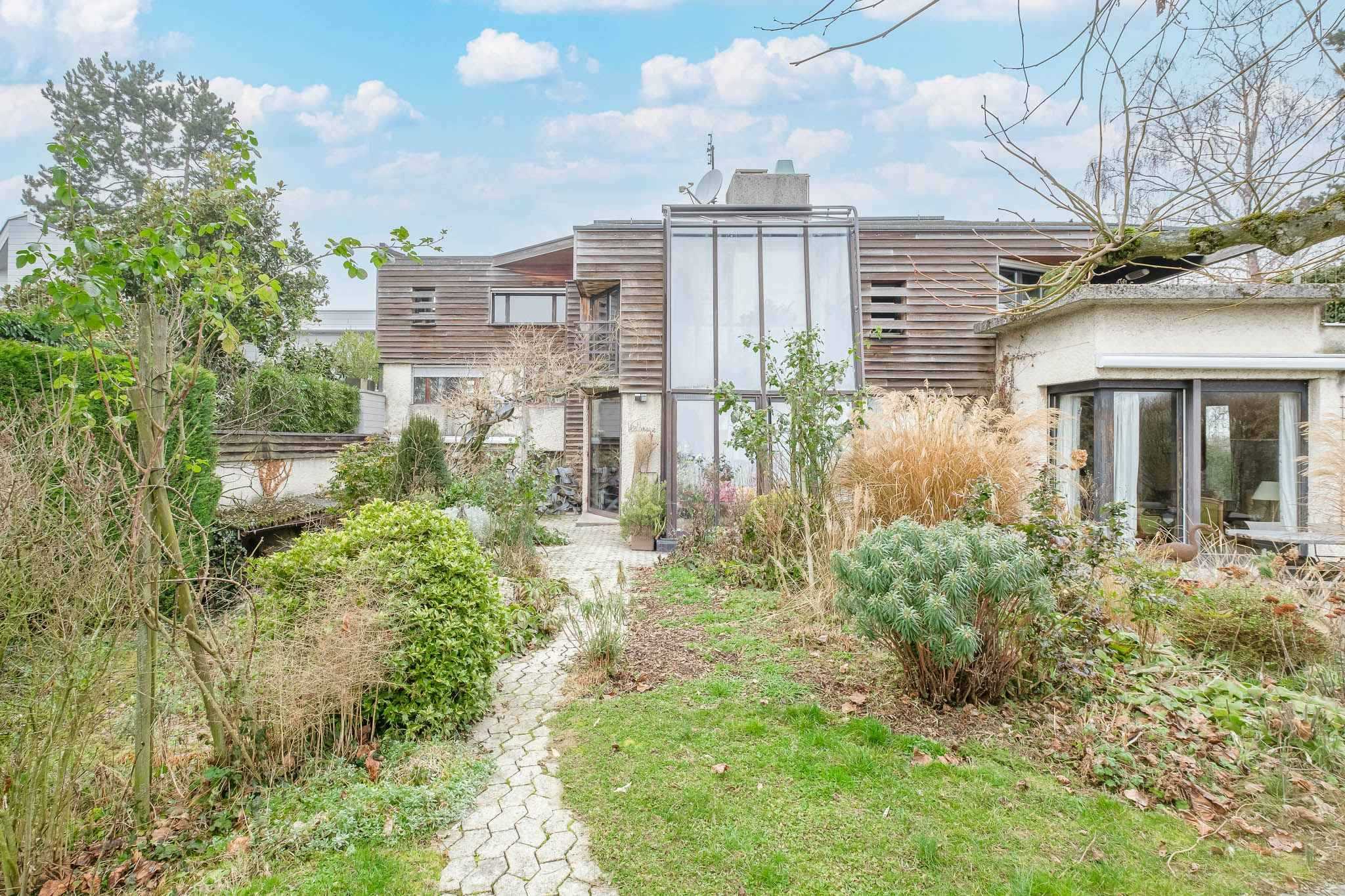 Presinge  - Maison 9.0 Pi&egrave;ces 4 Chambres