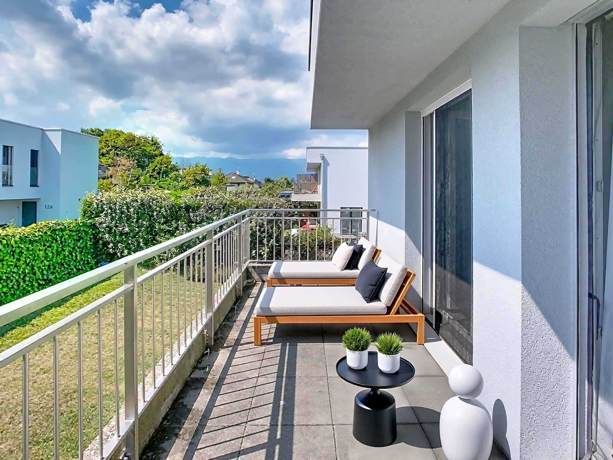 Confignon  - Maison 8.0 Pi&egrave;ces 6 Chambres