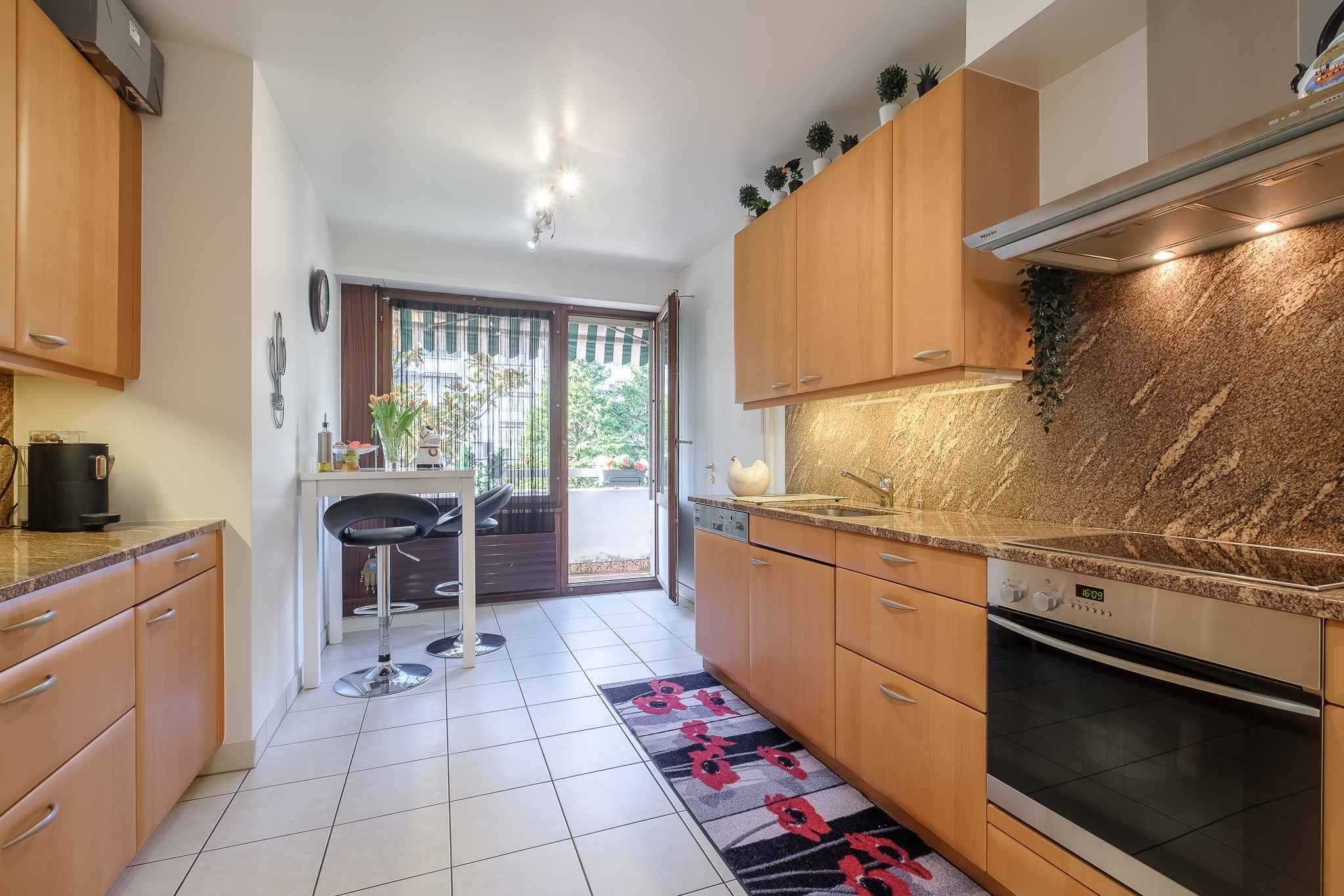 Florissant  - Appartement 6.0 Pi&egrave;ces 4 Chambres