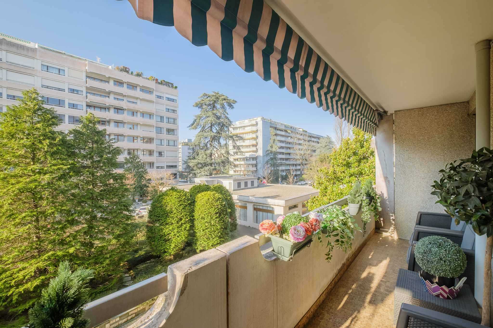 Florissant  - Appartement 6.0 Pi&egrave;ces 4 Chambres