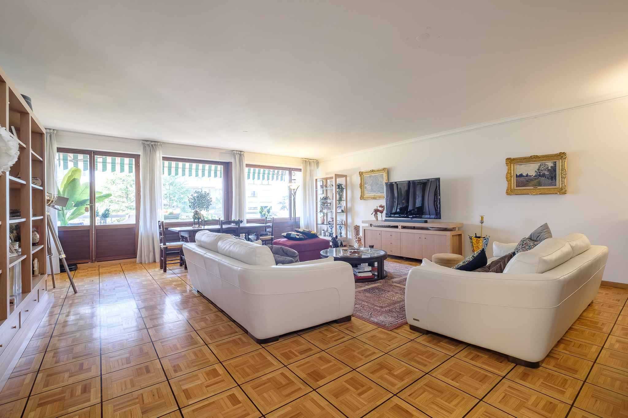 Florissant  - Appartement 6.0 Pi&egrave;ces 4 Chambres