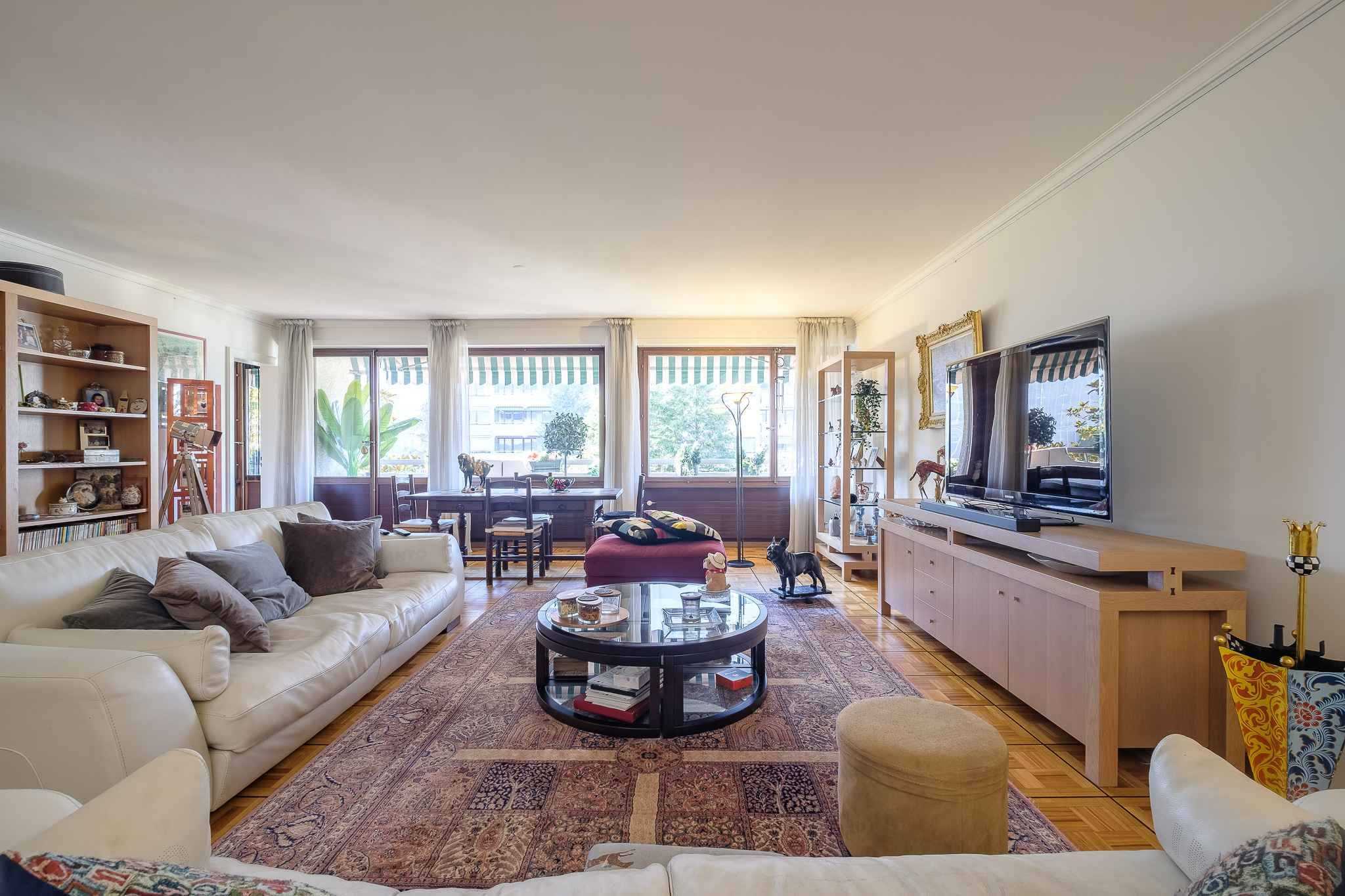 Florissant  - Appartement 6.0 Pi&egrave;ces 4 Chambres