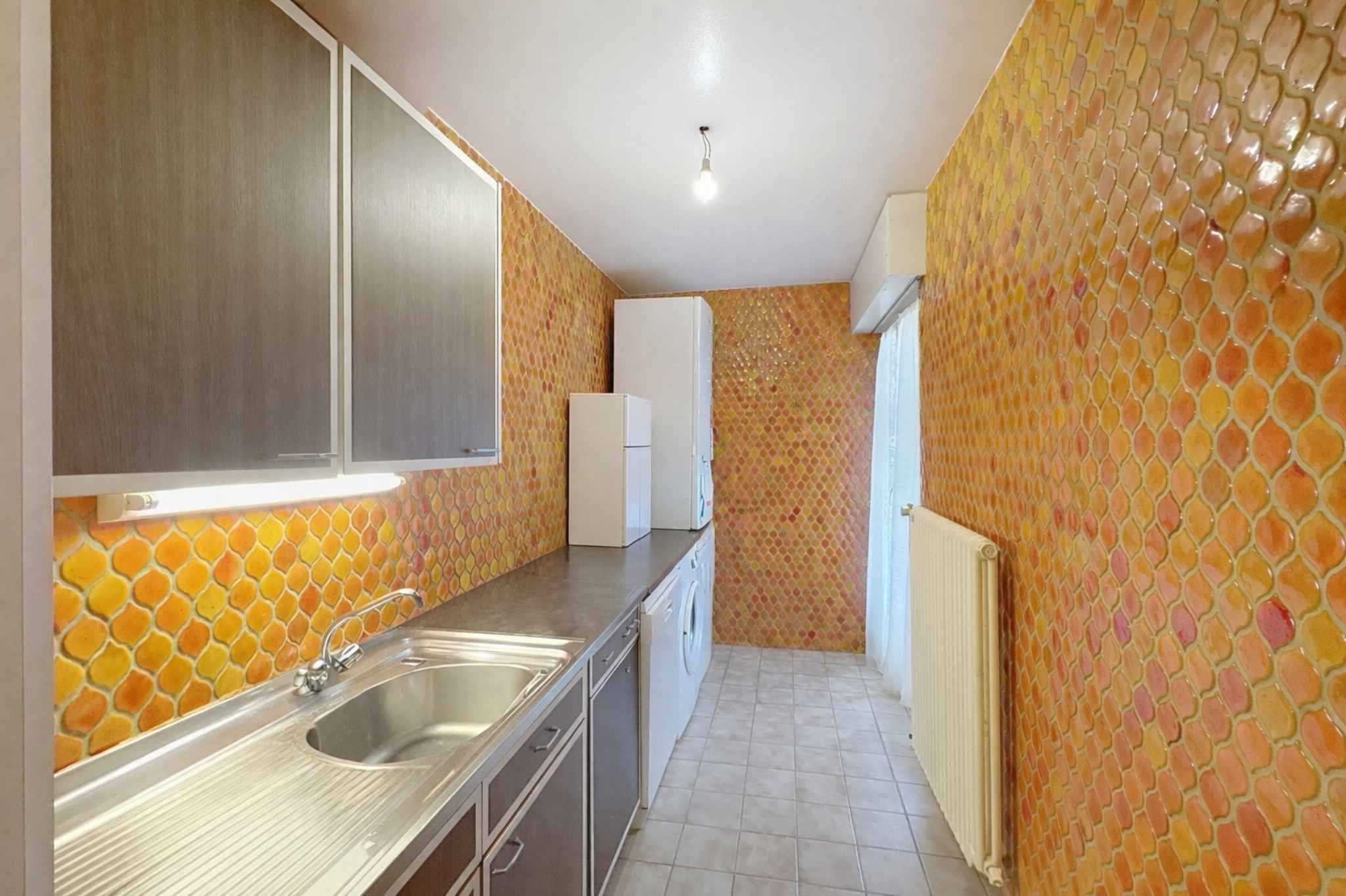 Plan-les-Ouates  - Appartement 3.0 Pi&egrave;ces, 1 Chambre