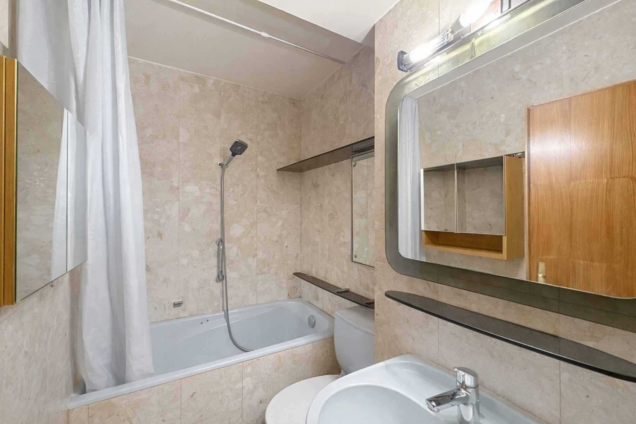 Plan-les-Ouates  - Appartement 3.0 Pi&egrave;ces, 1 Chambre