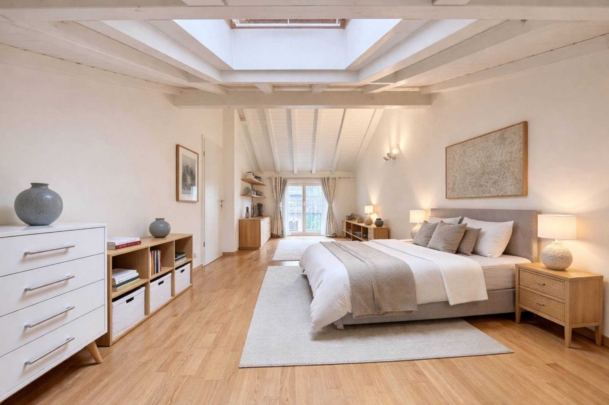 Thônex  - Maison 7.0 Pi&egrave;ces 4 Chambres