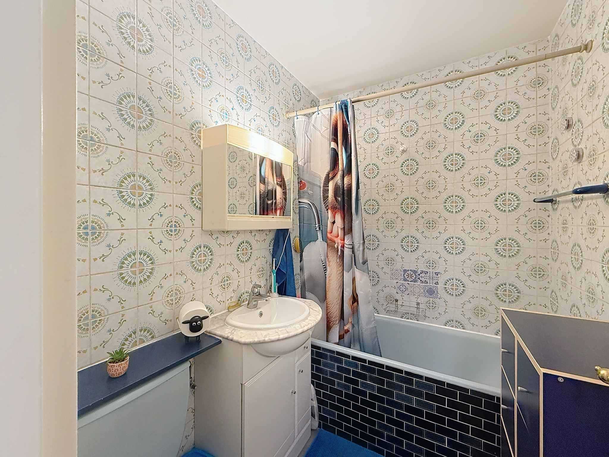 Plan-les-Ouates  - Appartement 3.0 Pi&egrave;ces, 1 Chambre