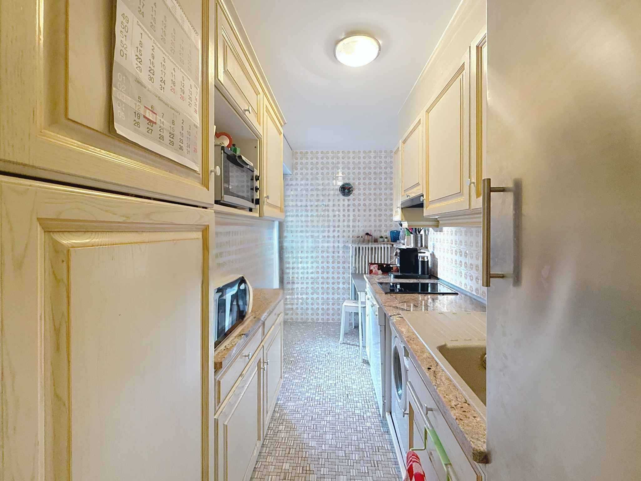 Plan-les-Ouates  - Appartement 3.0 Pi&egrave;ces, 1 Chambre
