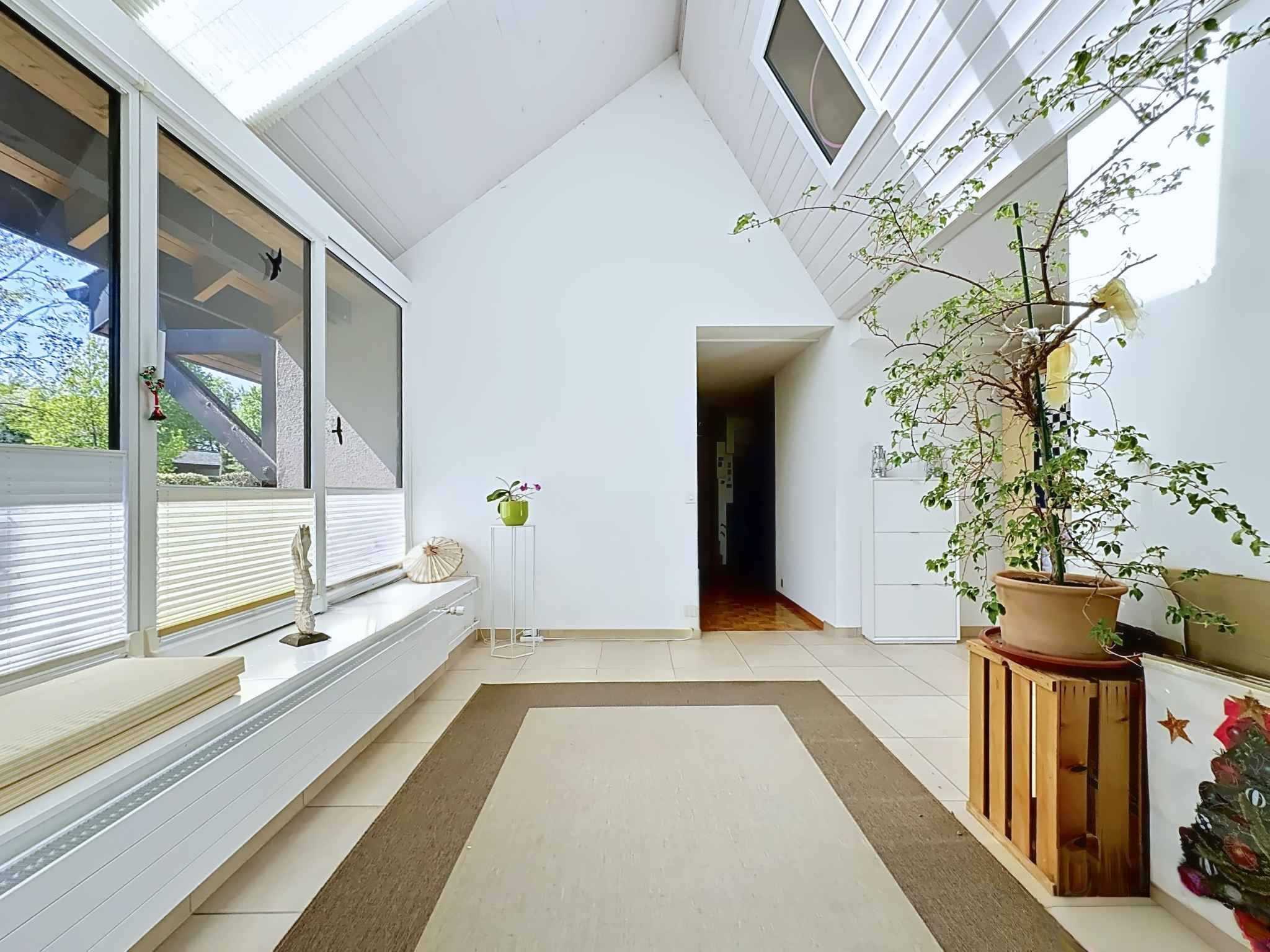 Collex  - Appartement 4.0 Pi&egrave;ces 2 Chambres